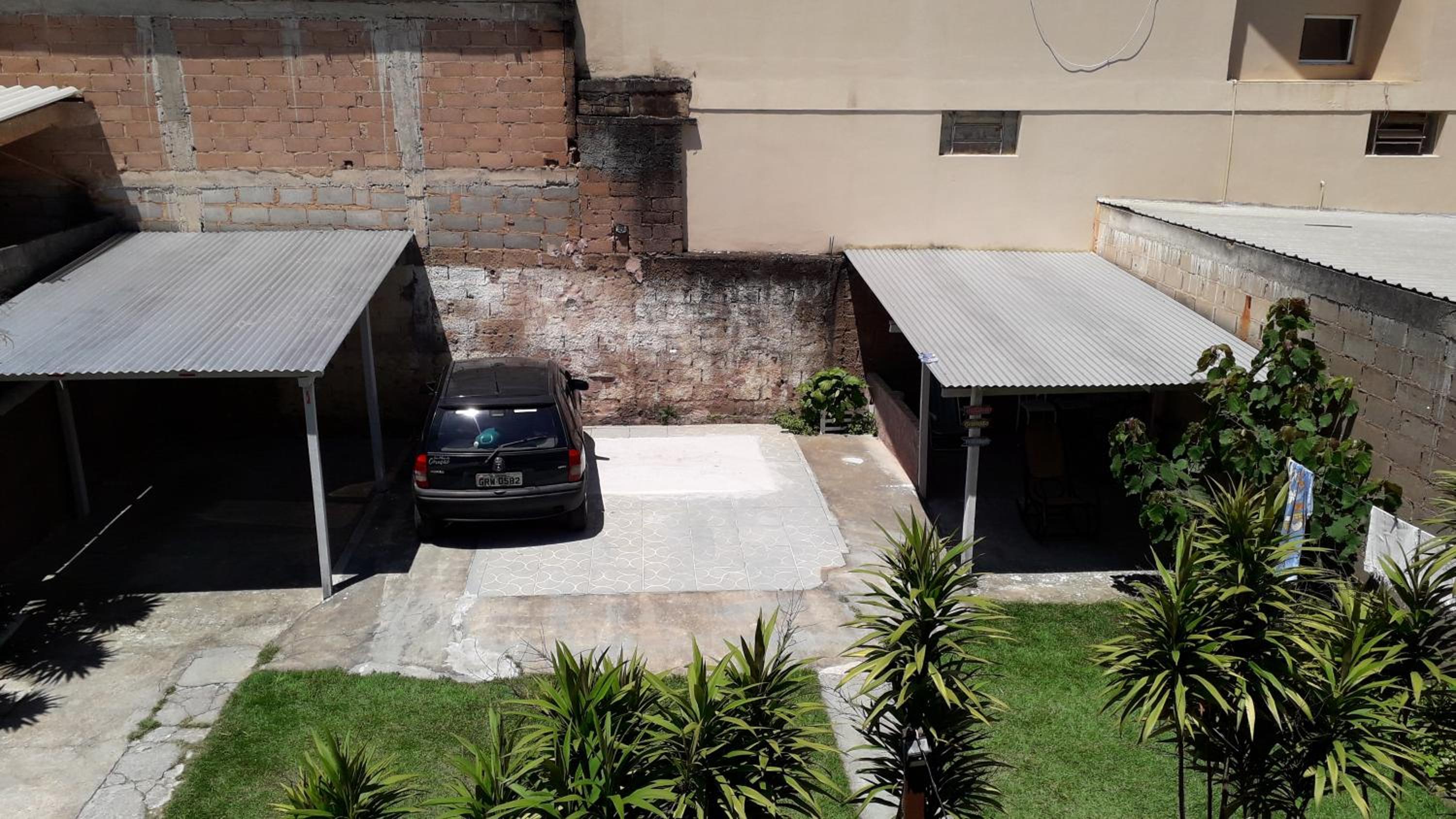 Suites Pico do Cristal
