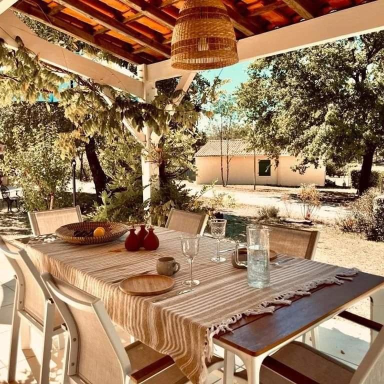 Etang Vallier Resort Brossac