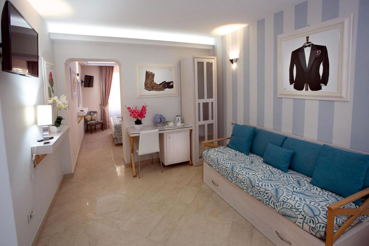Residenza Donna Giovanna