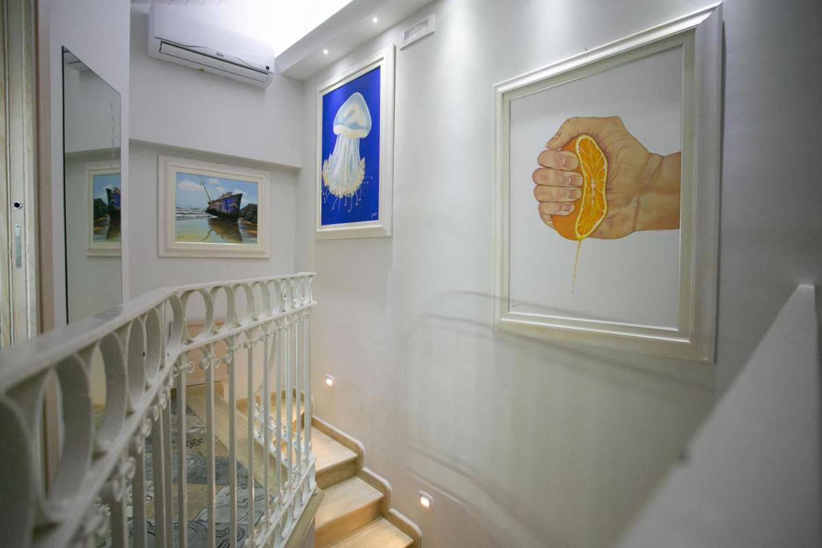 Residenza Donna Giovanna