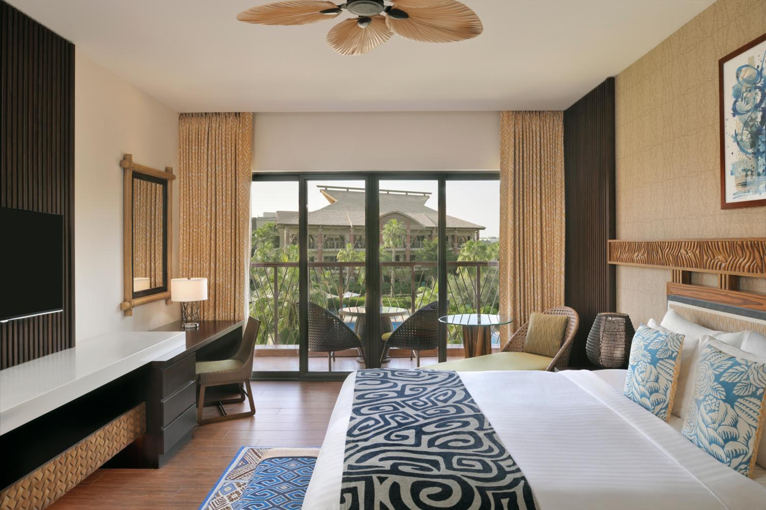 Photo 28 sur 113 de Lapita, Dubai Parks and Resorts, Autograph Collection