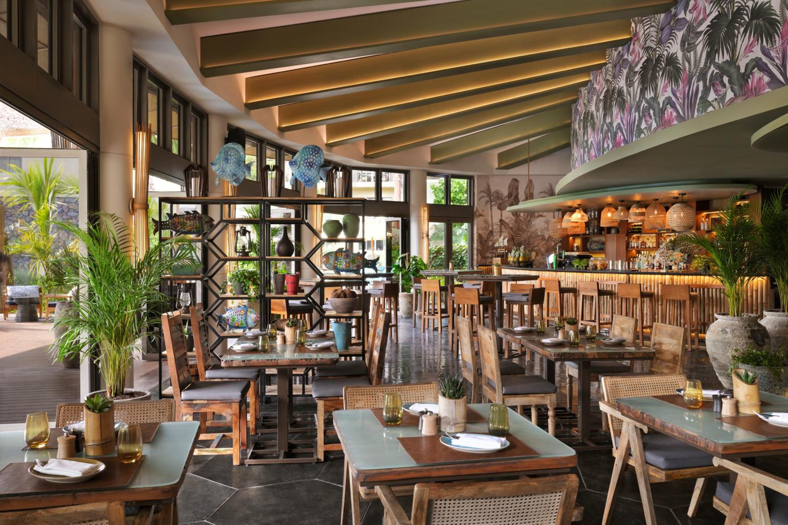 Photo 10 sur 113 de Lapita, Dubai Parks and Resorts, Autograph Collection
