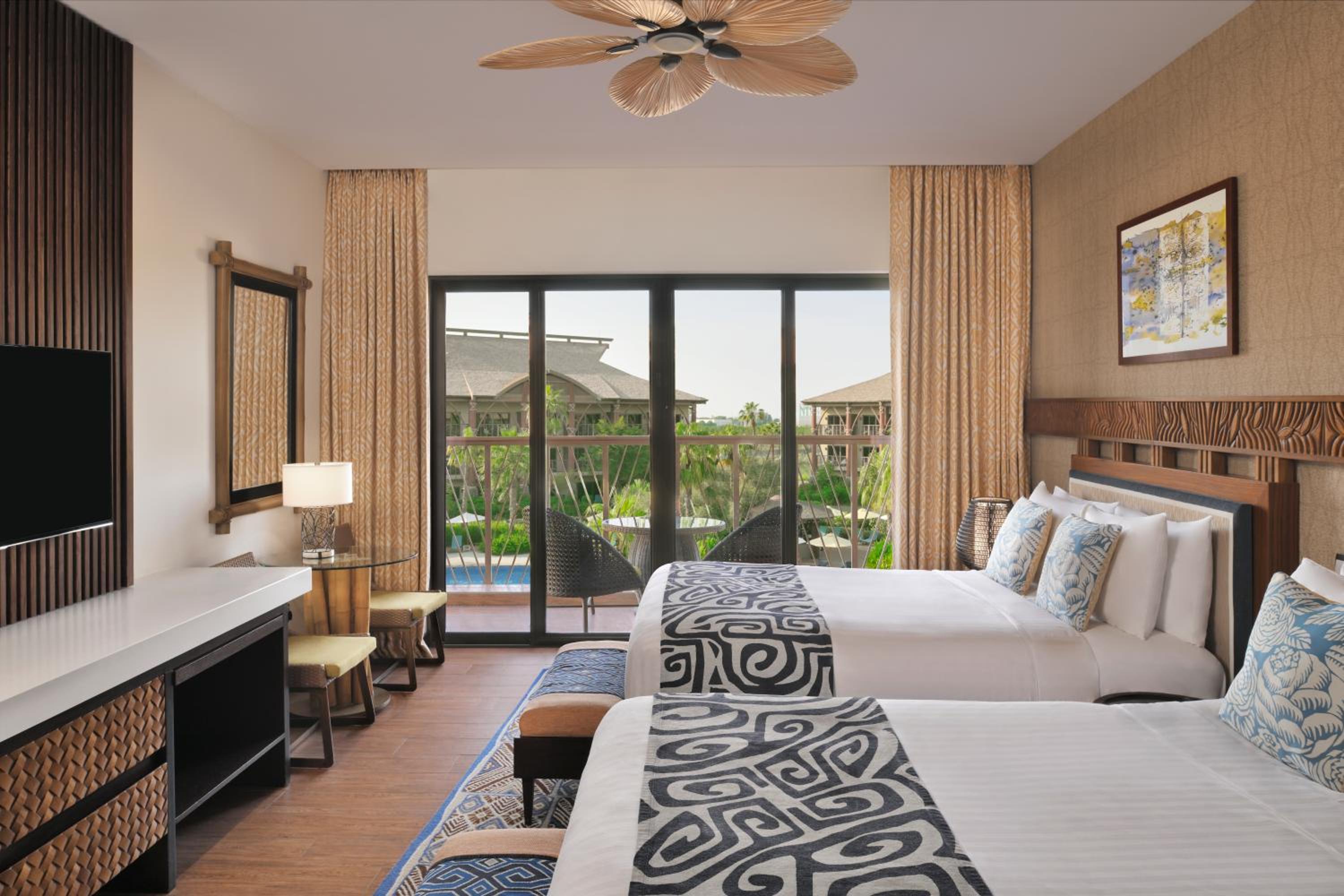 Photo 72 sur 113 de Lapita, Dubai Parks and Resorts, Autograph Collection