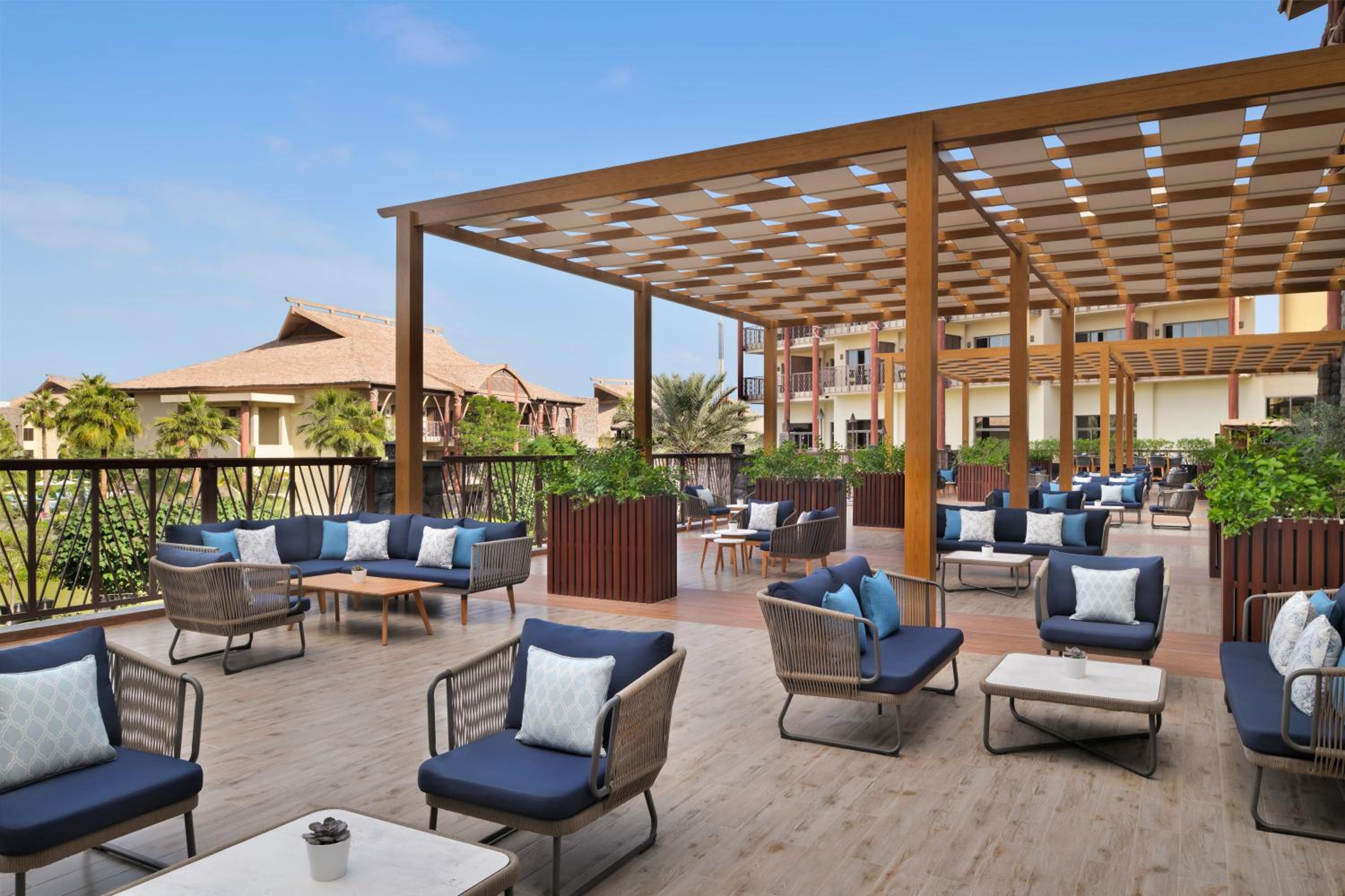 Photo 71 sur 113 de Lapita, Dubai Parks and Resorts, Autograph Collection