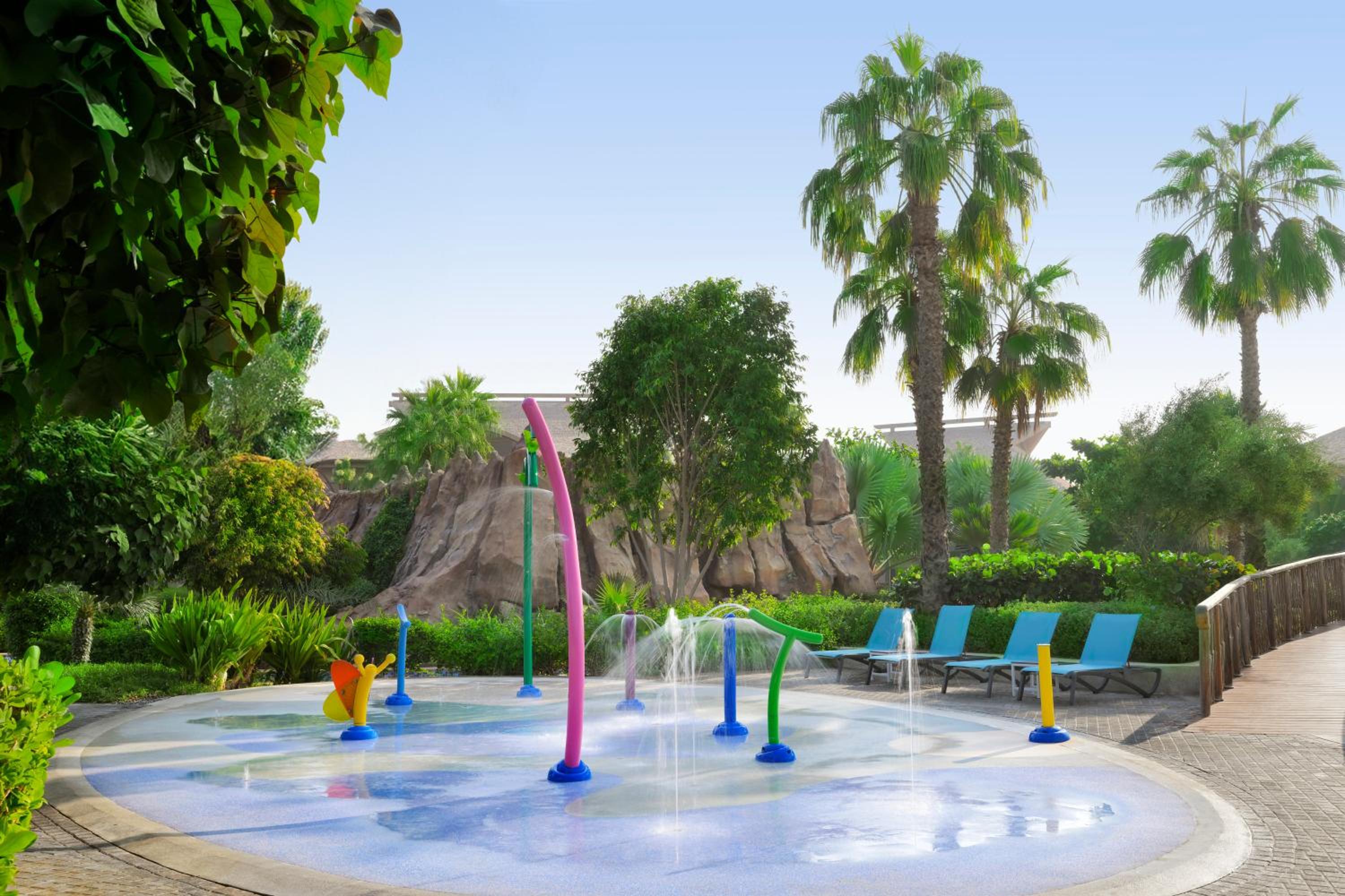 Photo 60 sur 113 de Lapita, Dubai Parks and Resorts, Autograph Collection
