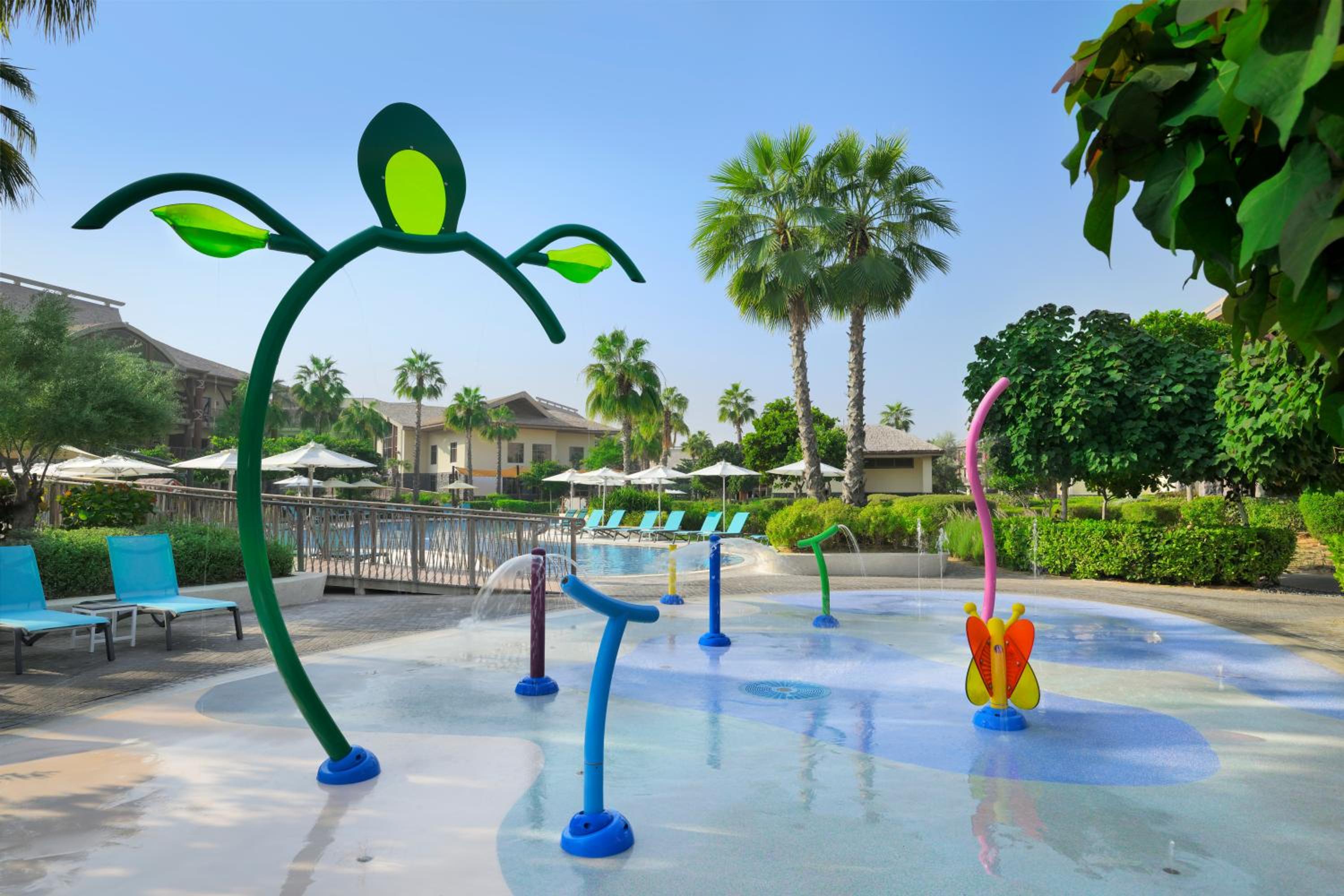 Photo 65 sur 113 de Lapita, Dubai Parks and Resorts, Autograph Collection