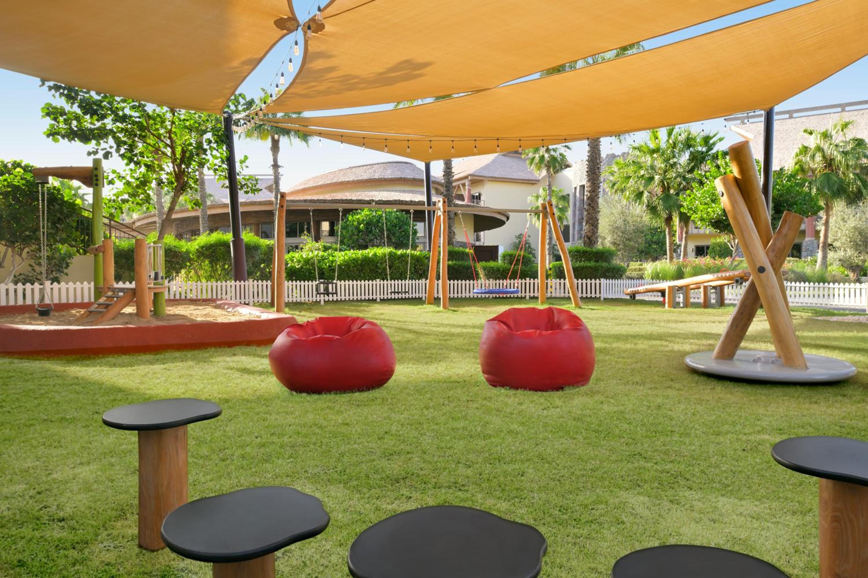 Photo 66 sur 113 de Lapita, Dubai Parks and Resorts, Autograph Collection