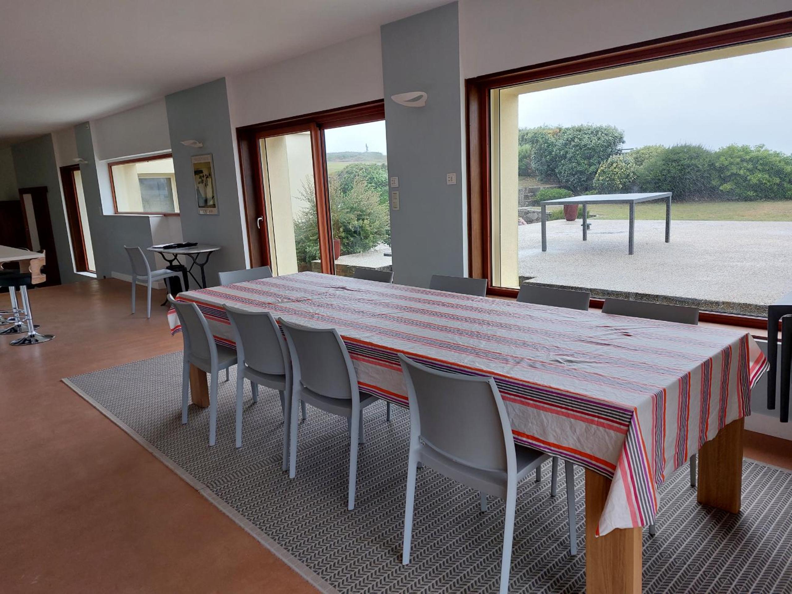 BRETAGNE - La Villa Littorine