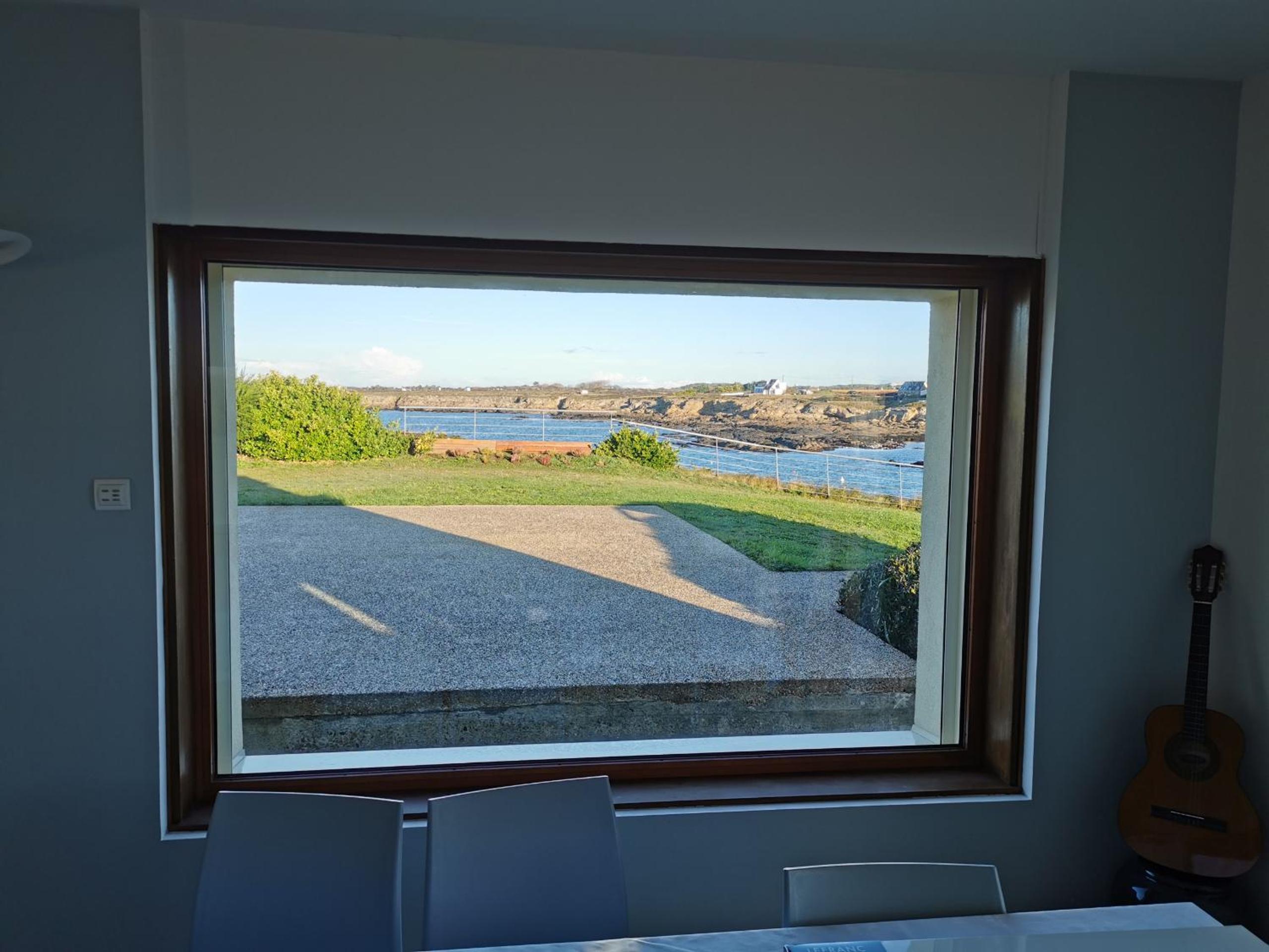 BRETAGNE - La Villa Littorine