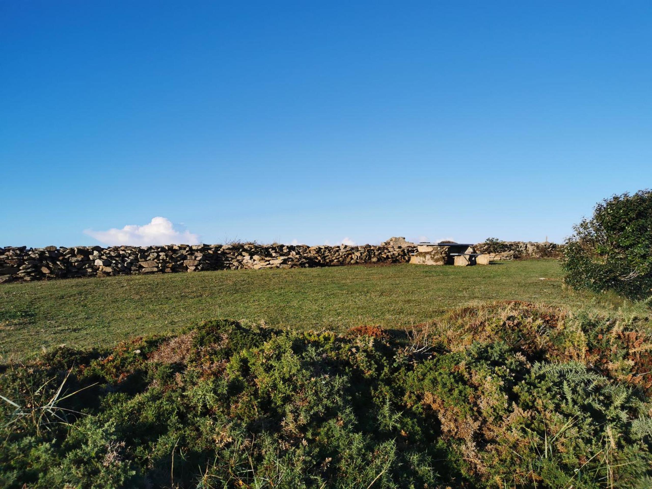 BRETAGNE - La Villa Littorine