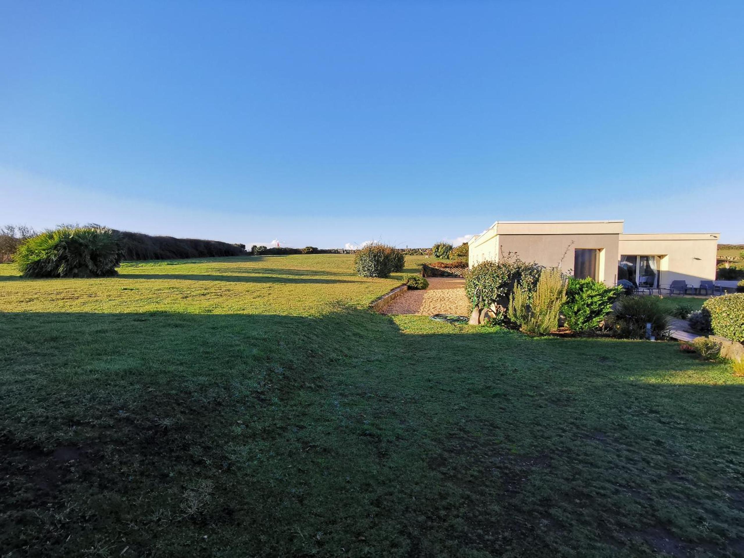 BRETAGNE - La Villa Littorine