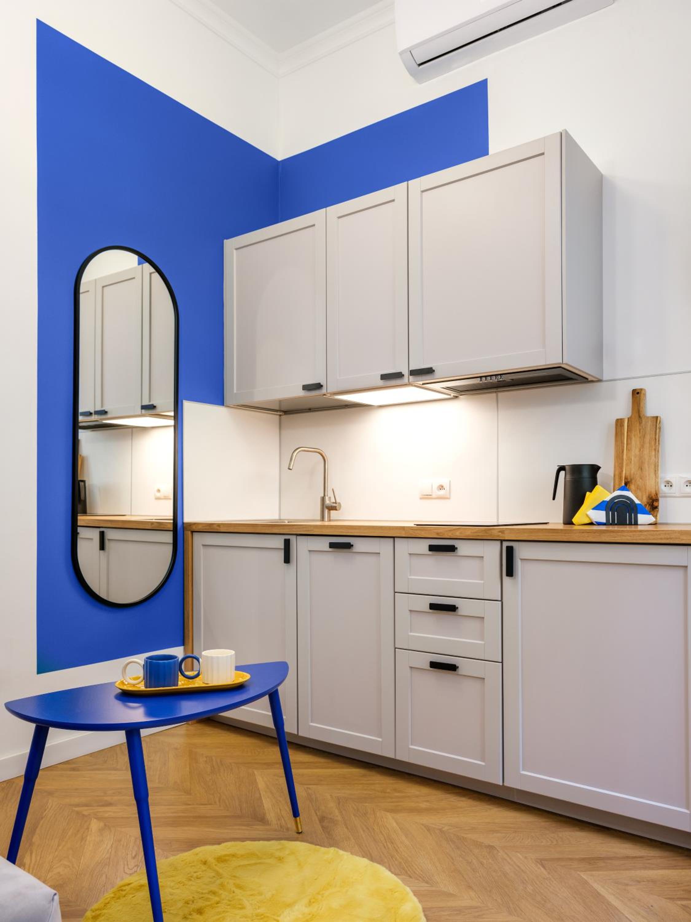 MiodLove Apartment