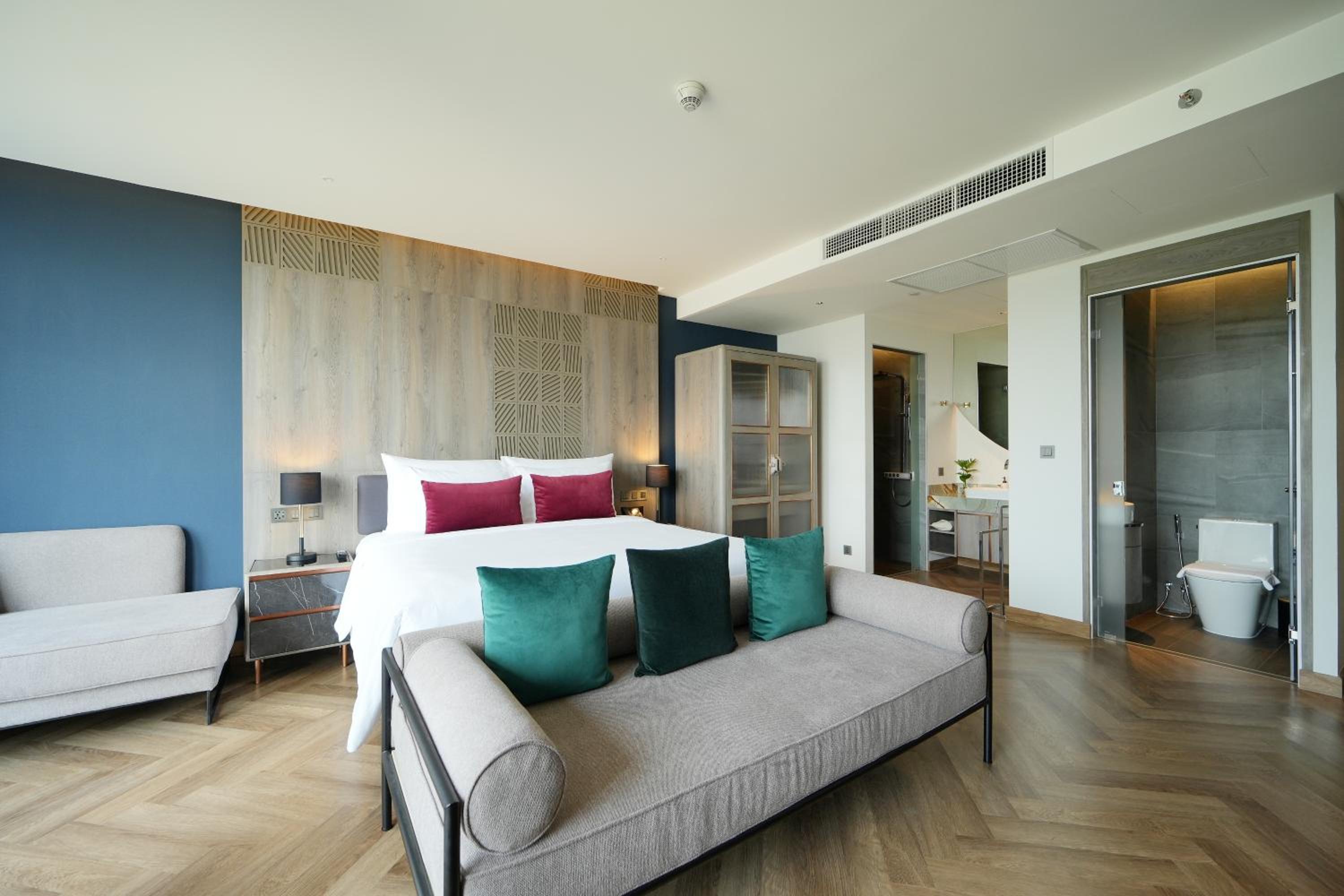 Ten Six Hundred, Chao Phraya, Bangkok by Preference, managed by The Ascott Limited 70