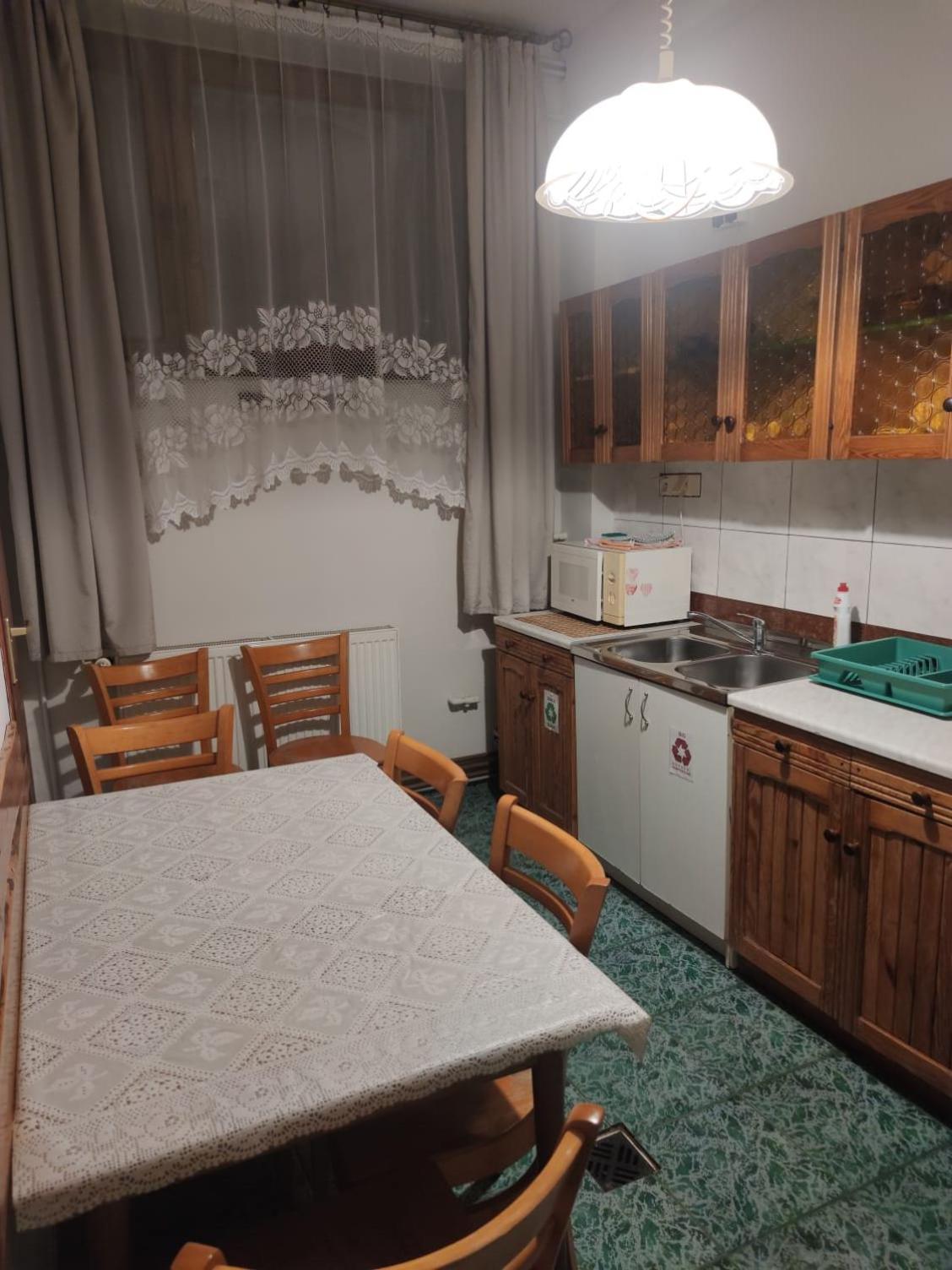 Alfa 2 apartament 3