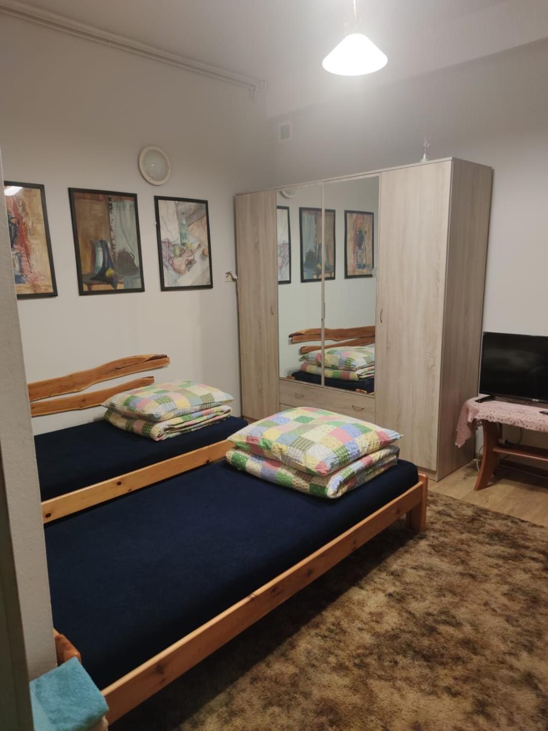 Alfa 2 apartament 3