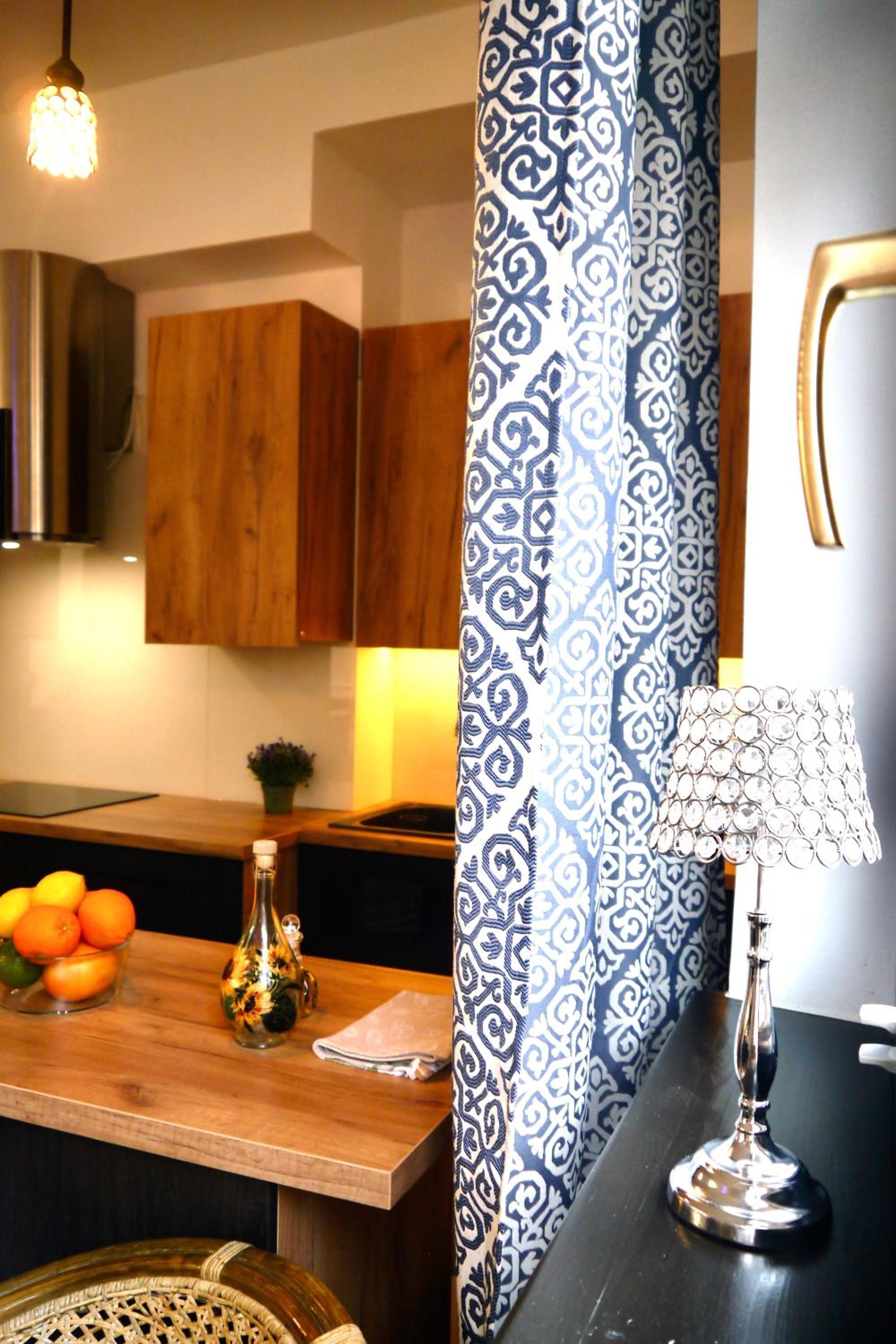 Goldengreen Apartment view 2