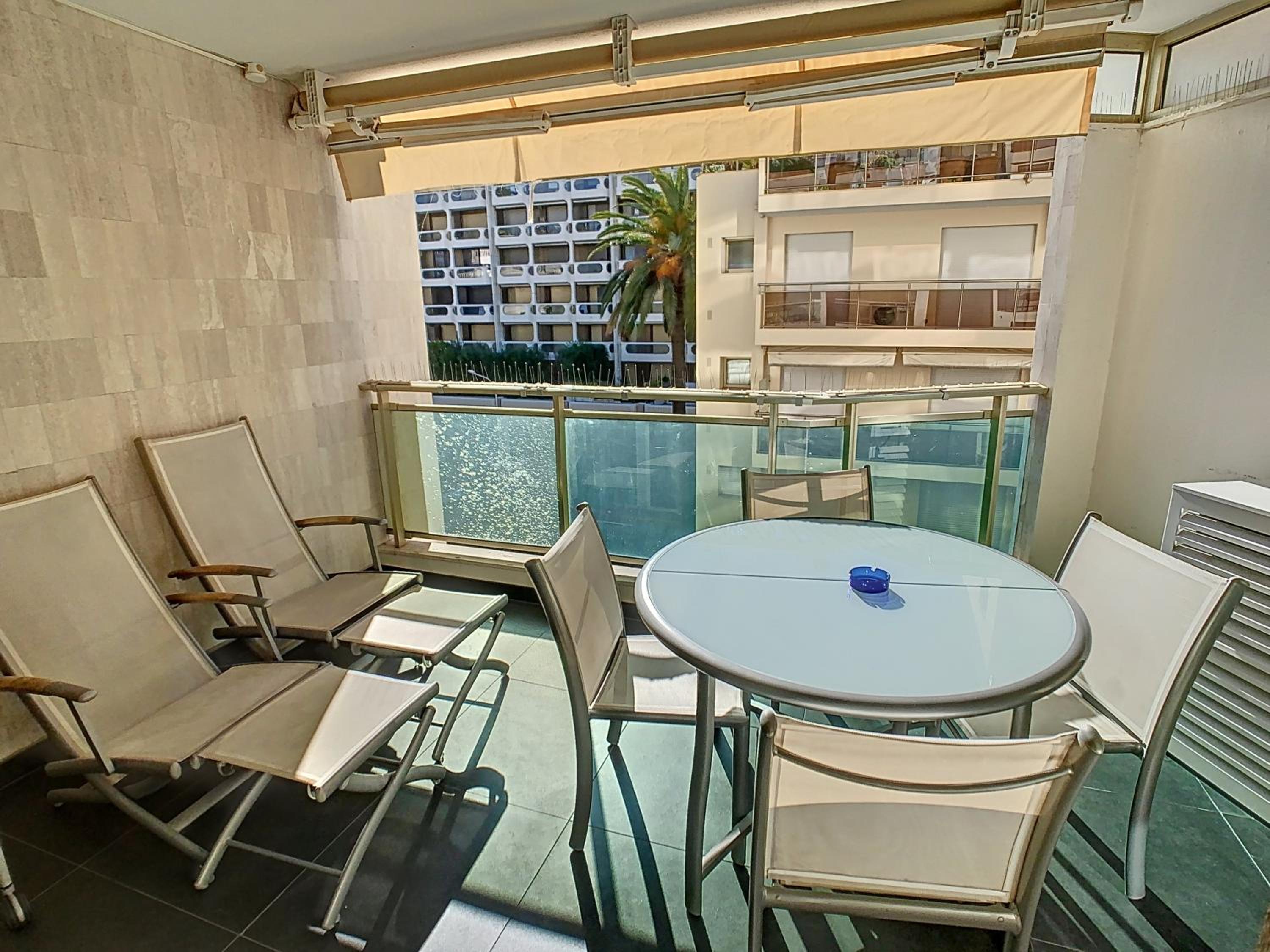 Appartements de Standing Cannes Centre