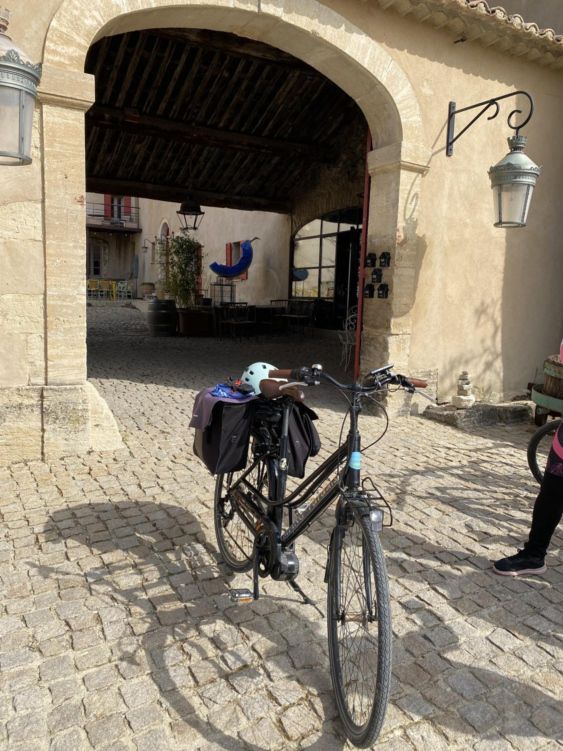 Domaine des Peyre