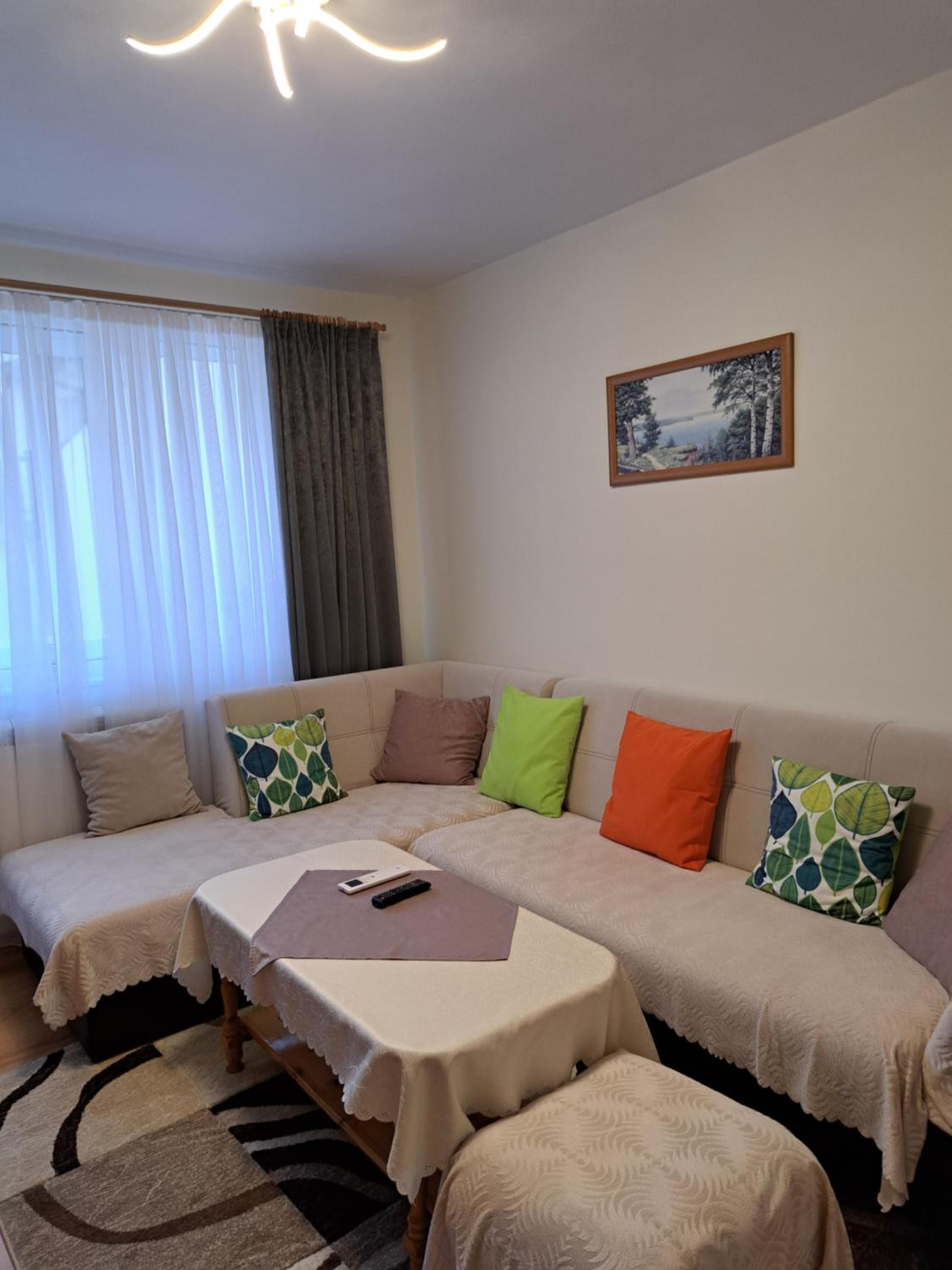 Apartment Beti