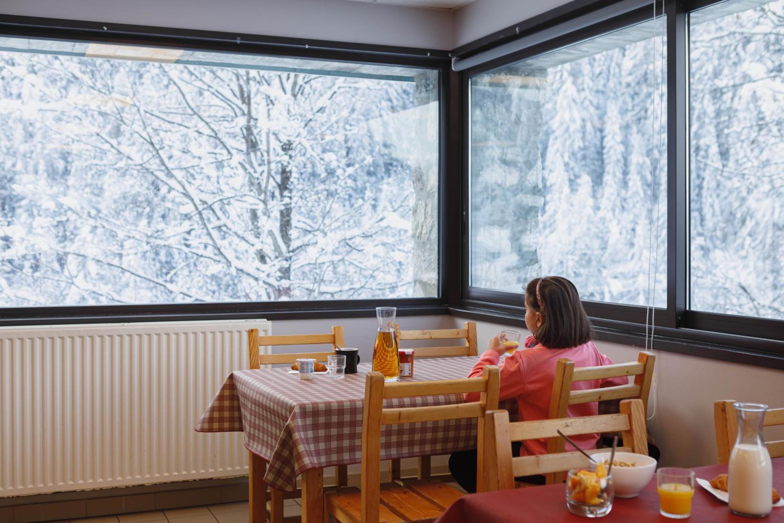 Chalet du Bon Air