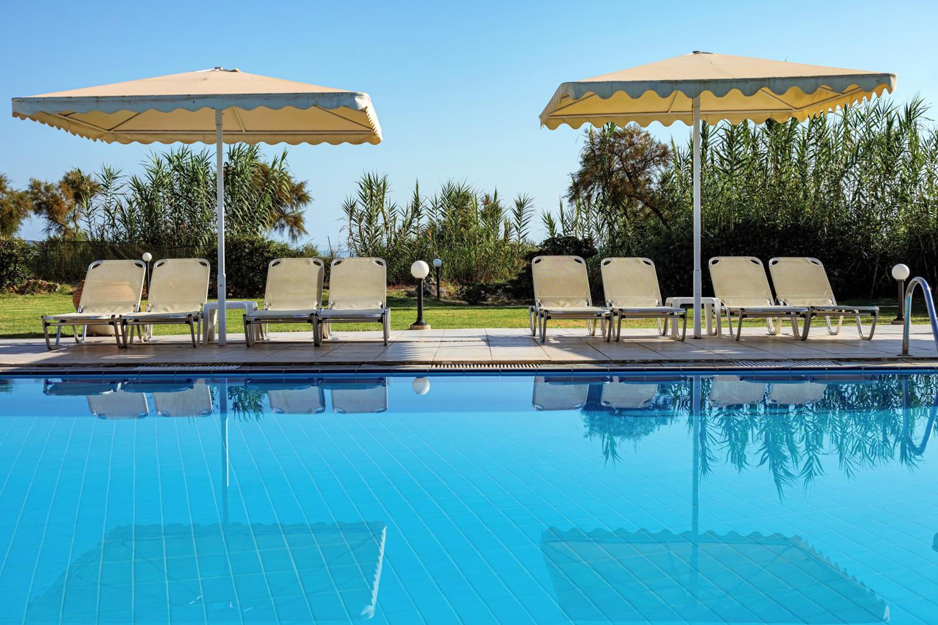 Matzi Hotel Apartments
