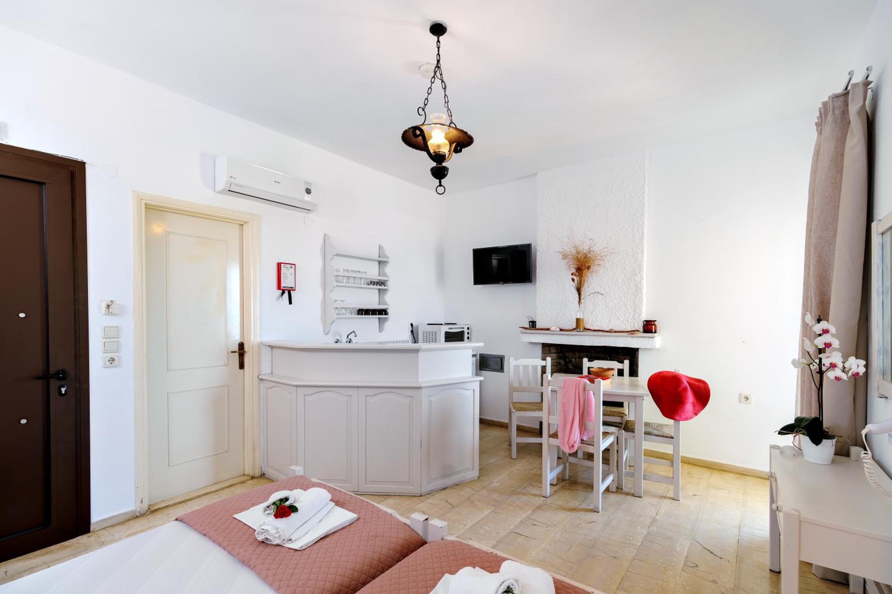 Matzi Hotel Apartments