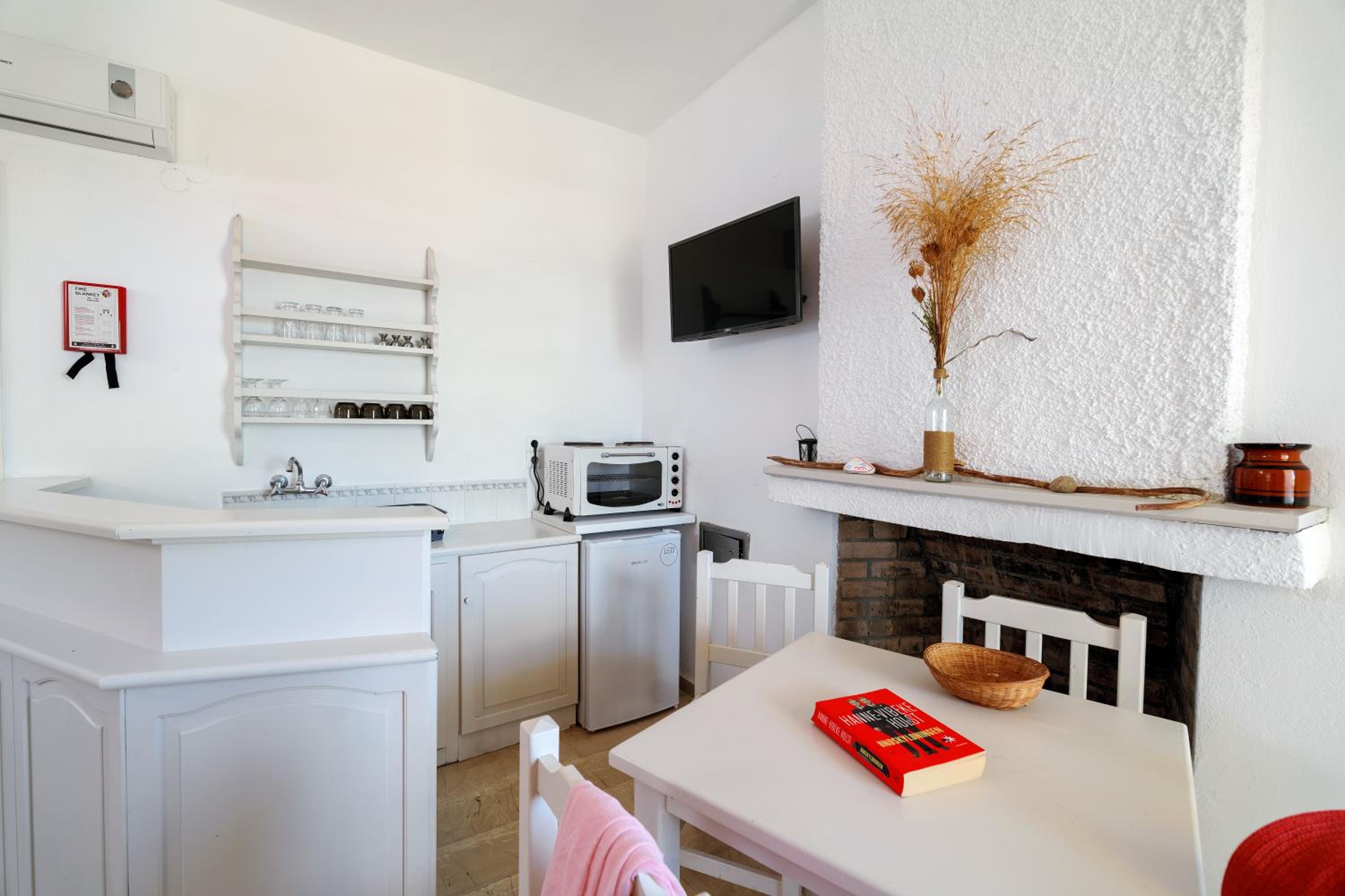 Matzi Hotel Apartments