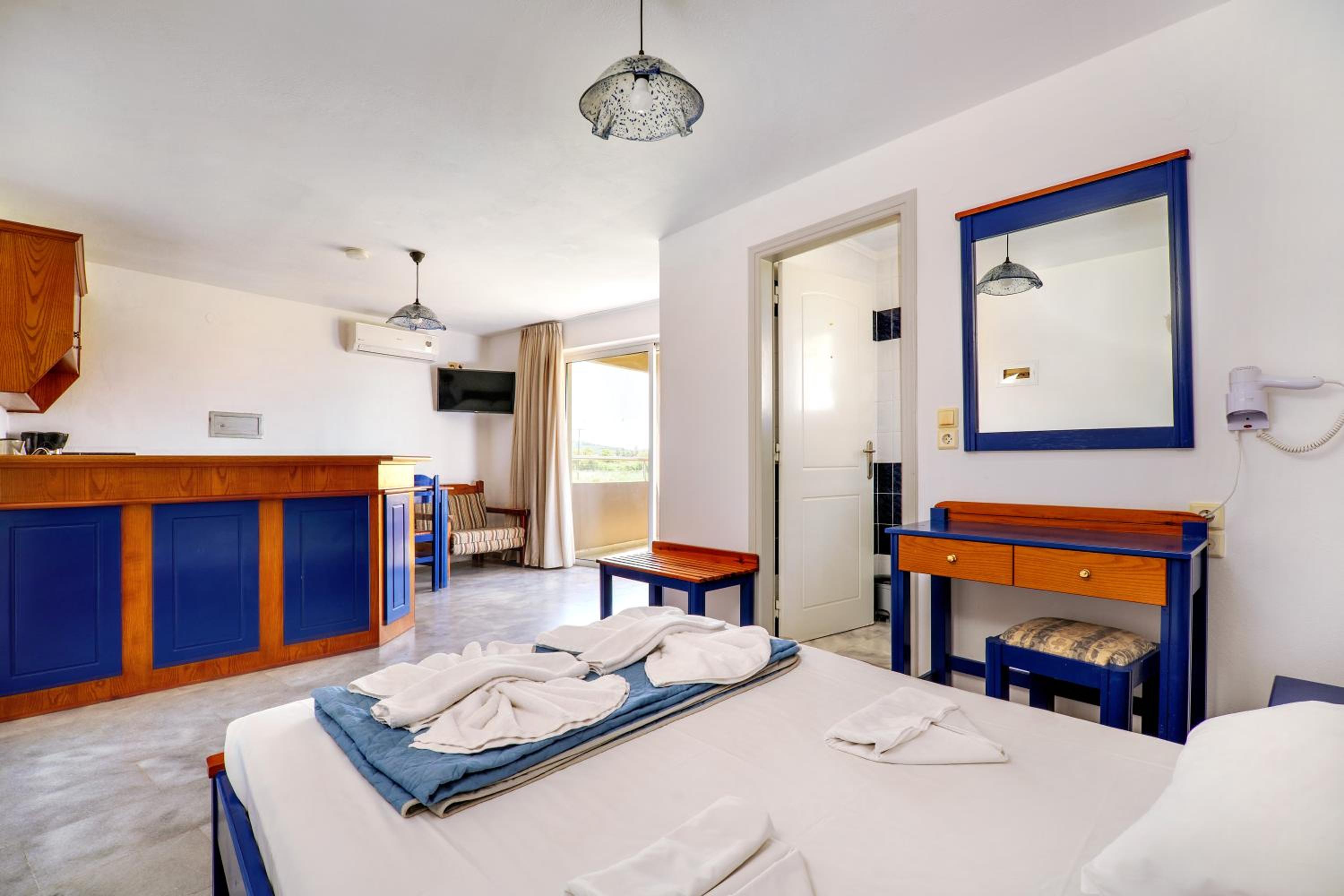Matzi Hotel Apartments