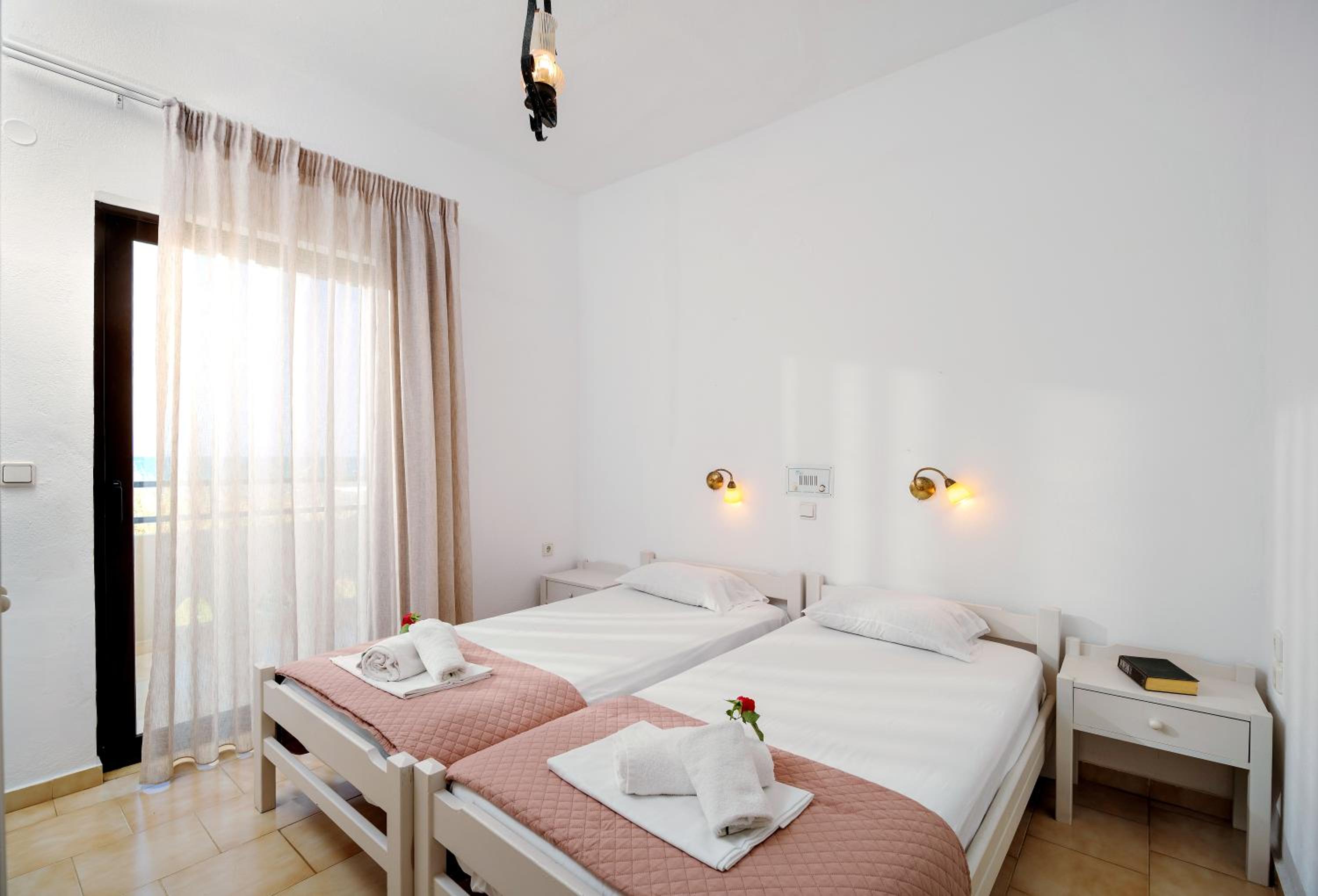 Matzi Hotel Apartments