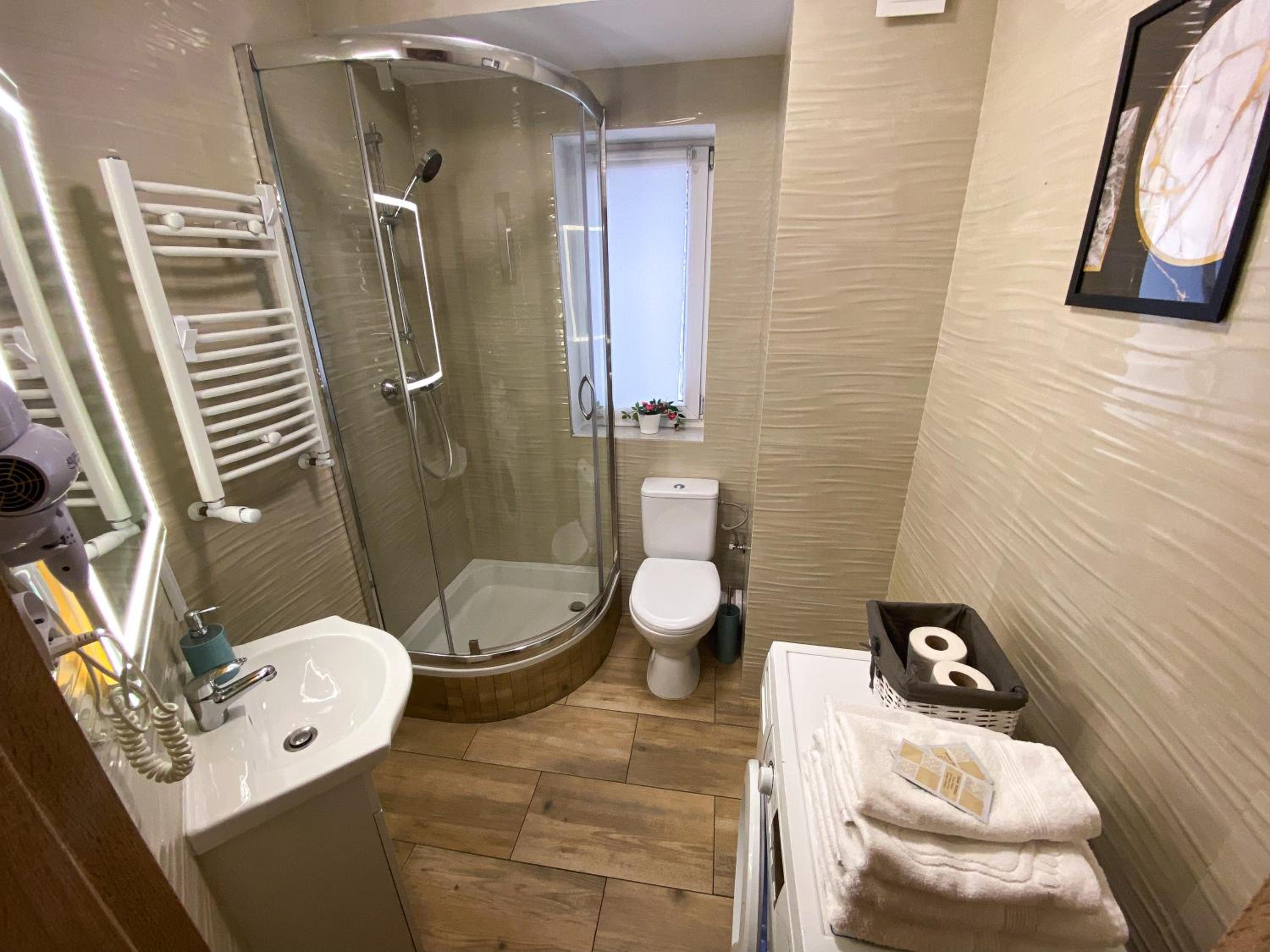 Mokka Apartament view 4
