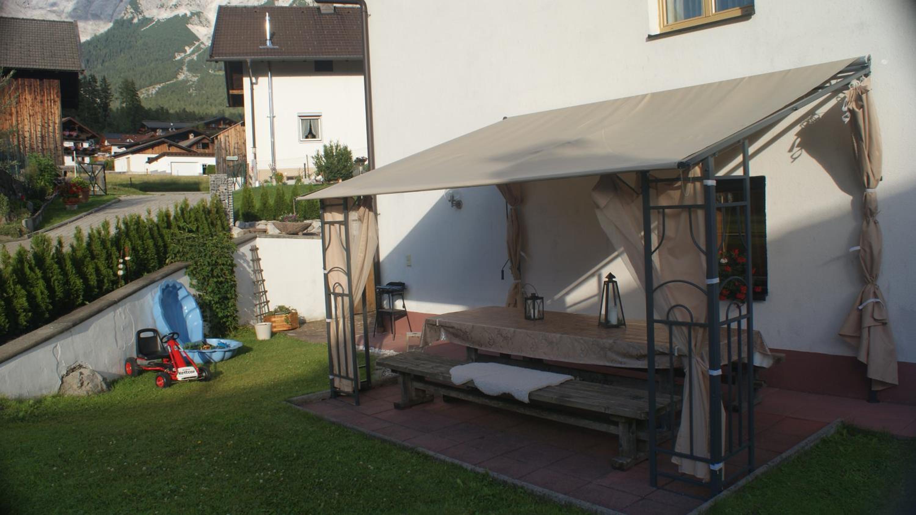 Appartement mit Flair view 5