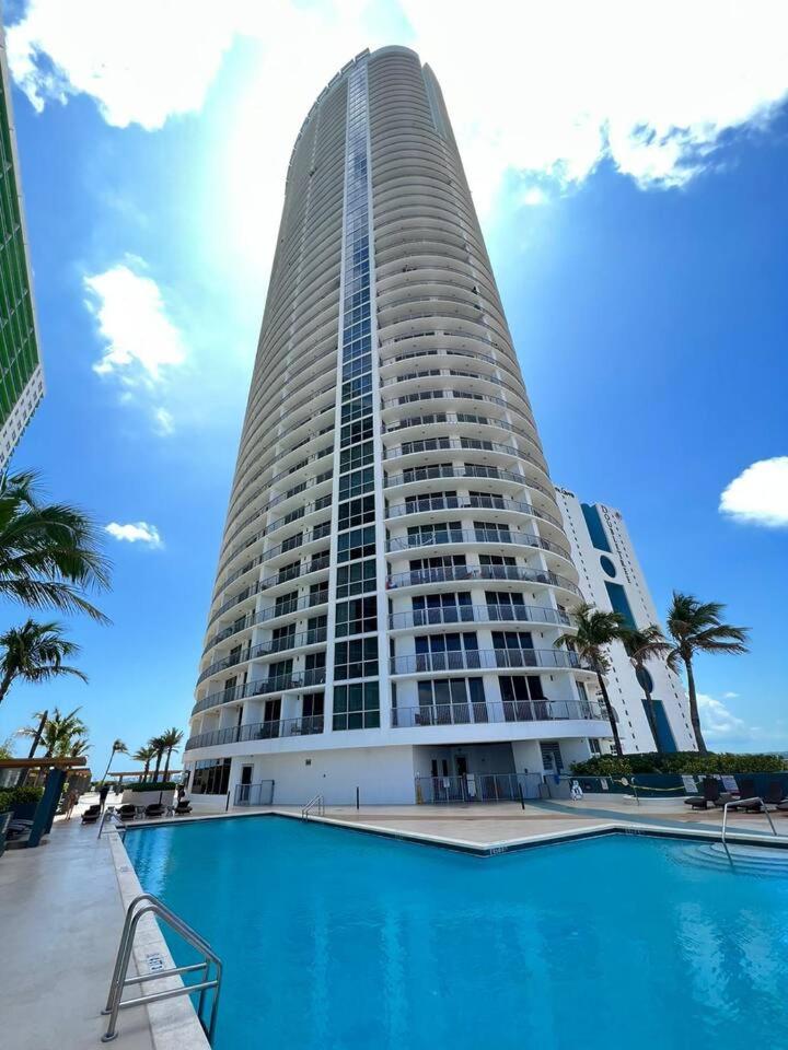 Opera Tower