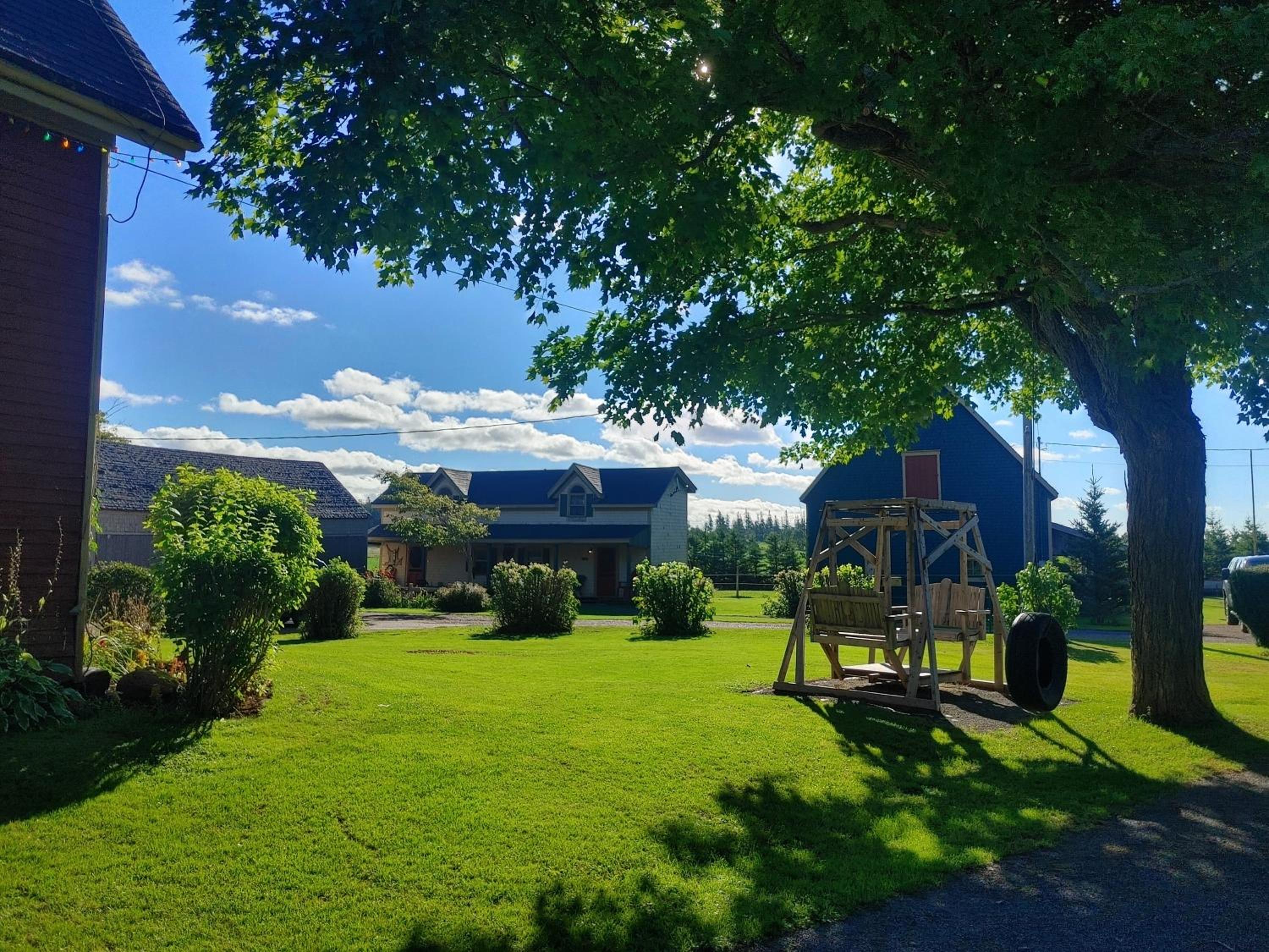 Summerside Vacations - Bugaboo Cottages - Property Image 28