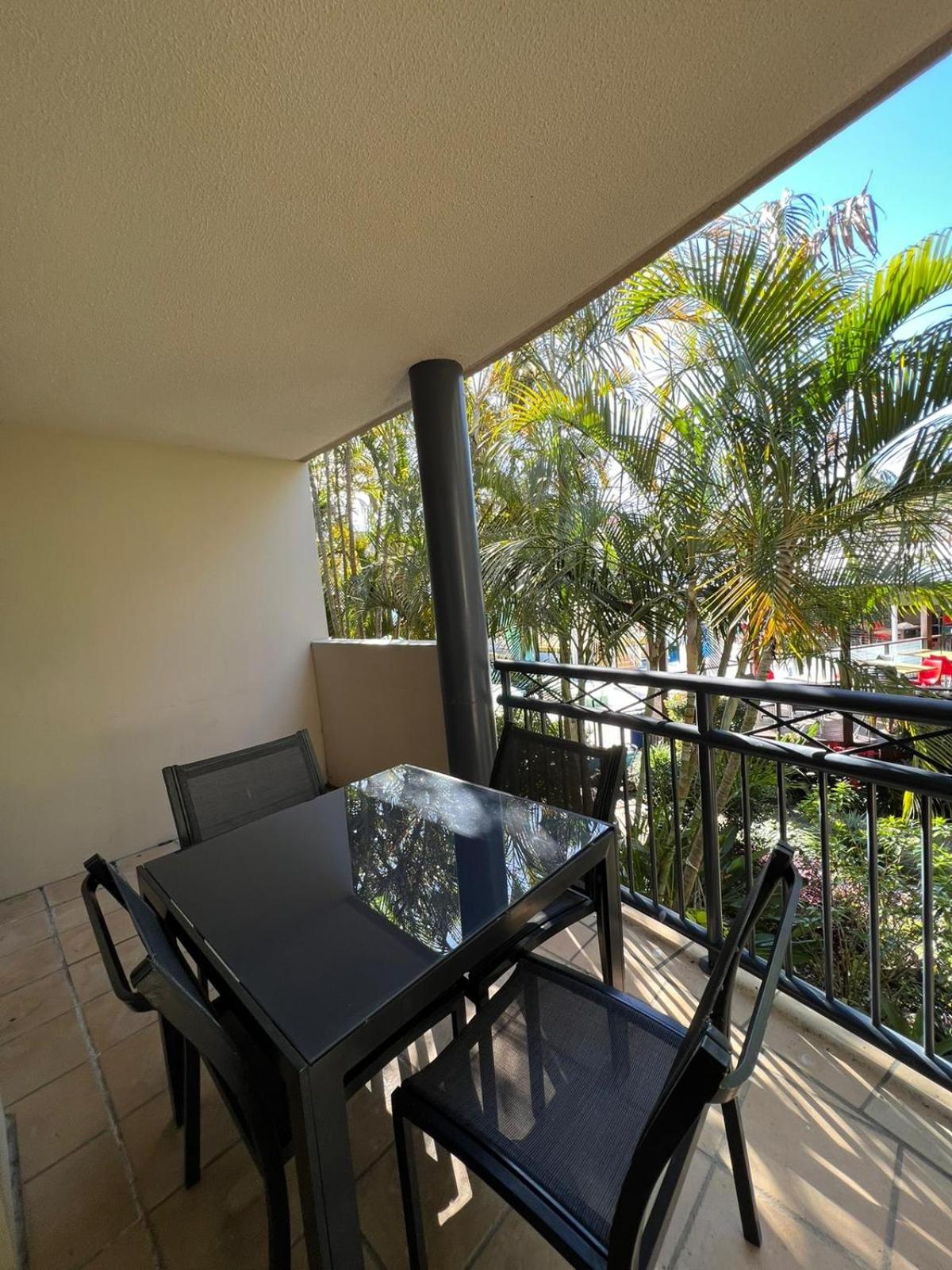CHA Private Apts Turtle Beach