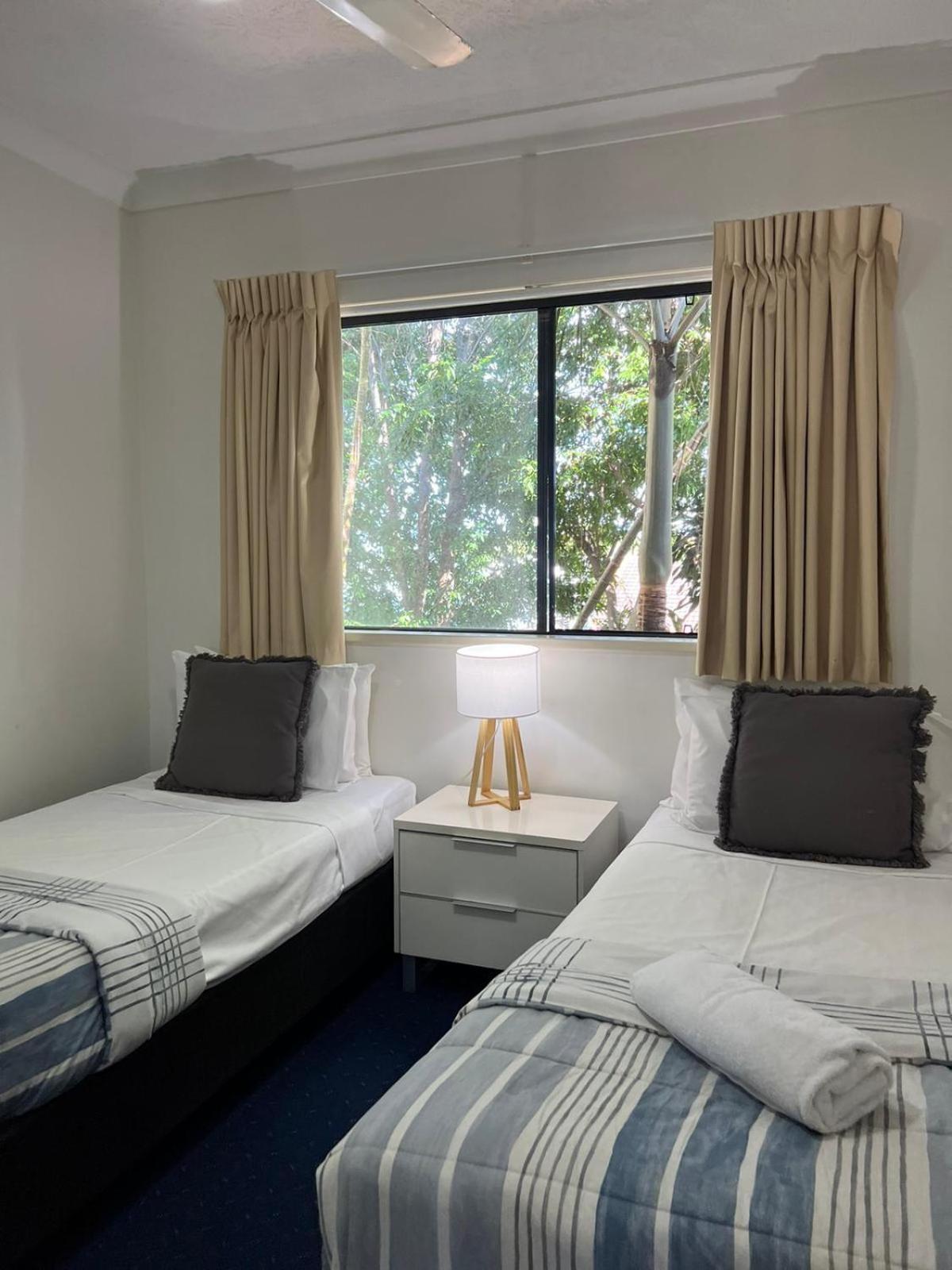 CHA Private Apts Turtle Beach