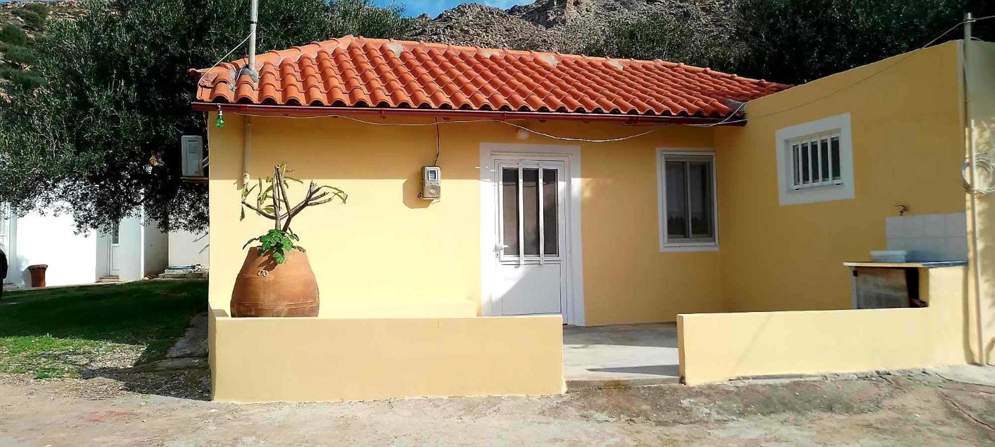 Despina's House