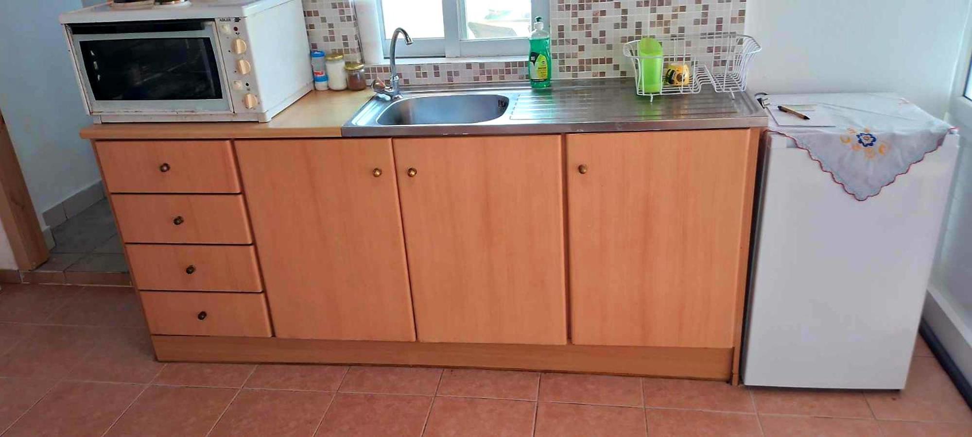 Despina's House view 5