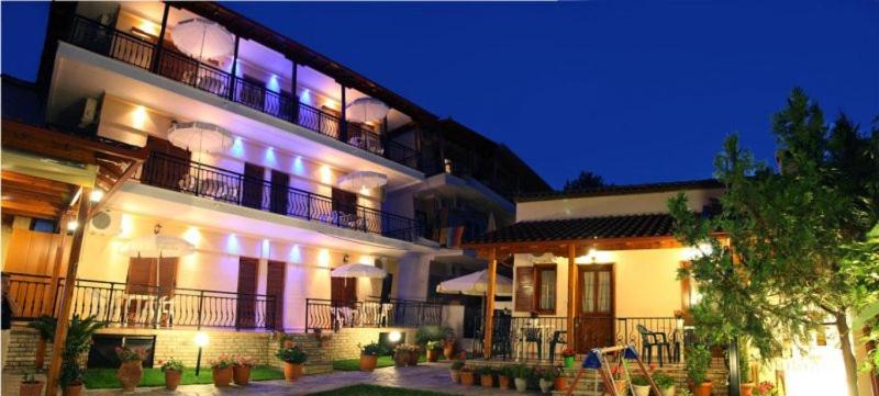 Vasiliki Apartments