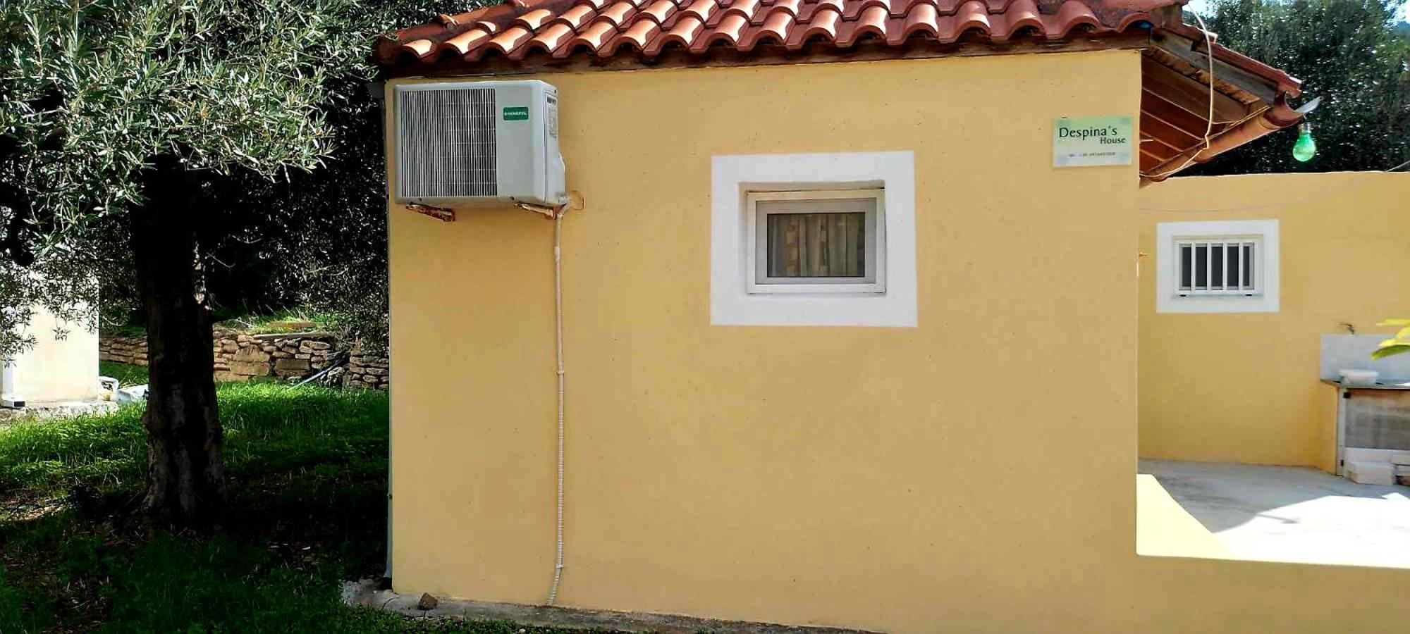 Despina's House