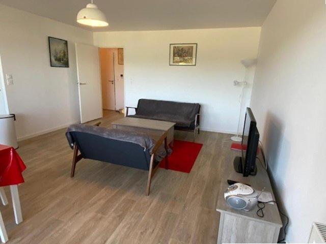 Agréable appartement 4 personnes à Hennebont proche Lorient, wifi - Ref URVAN