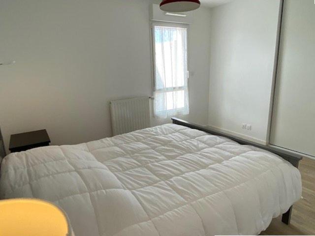 Agréable appartement 4 personnes à Hennebont proche Lorient, wifi - Ref URVAN
