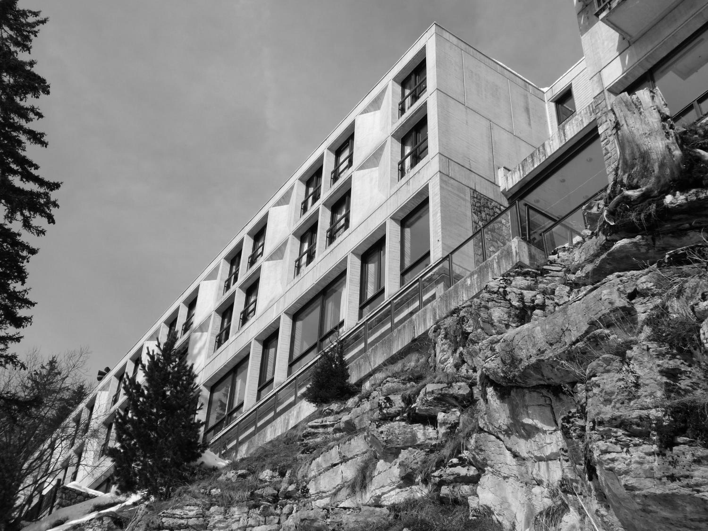 Hotel Totem, Friendly Hotel & Spa