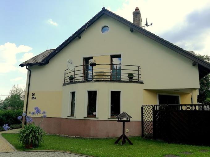 Makadamia Karpacz view 5
