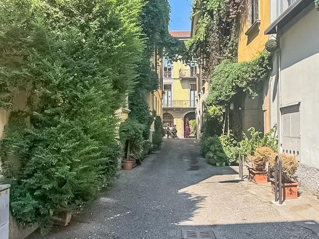 Thea - Centro Storico