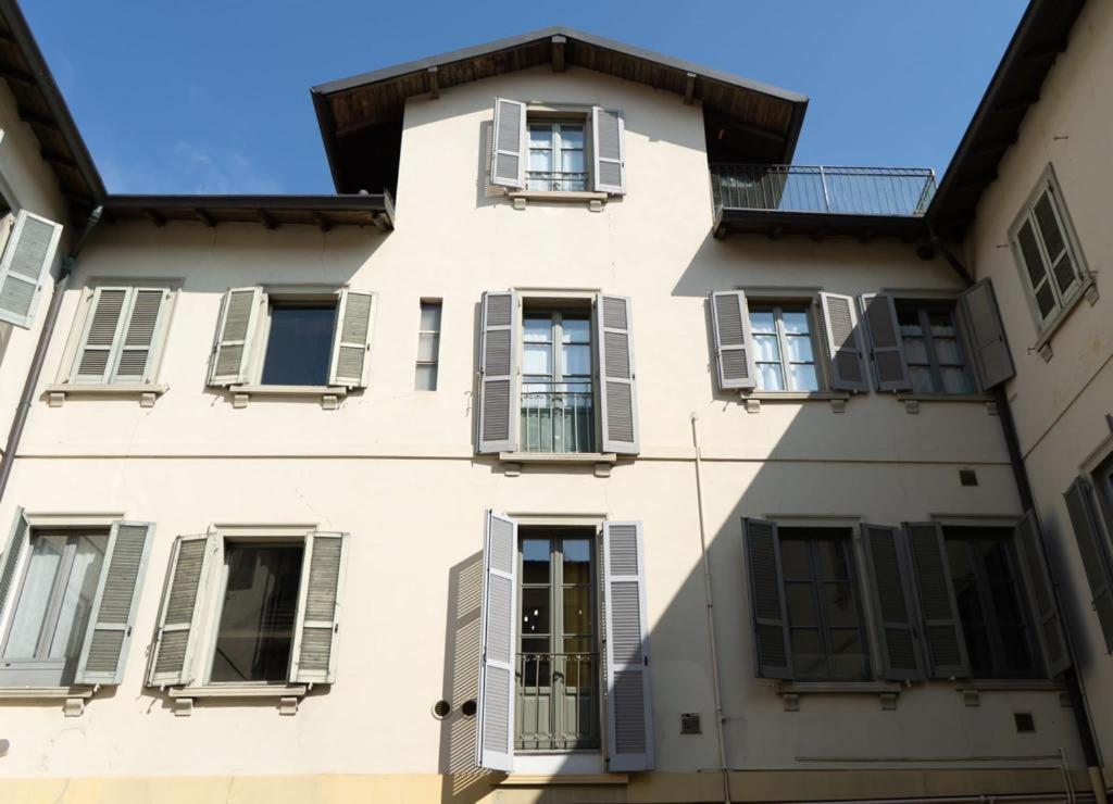 Thea - Centro Storico