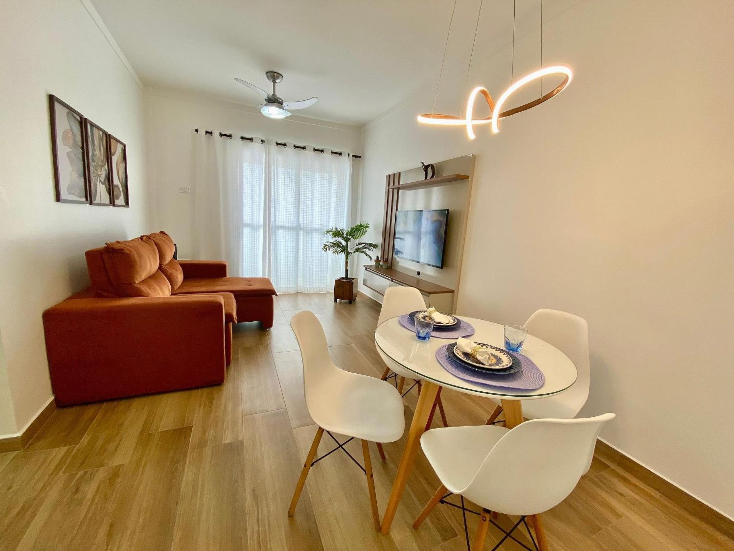 Residencial Córdoba e Sevilha