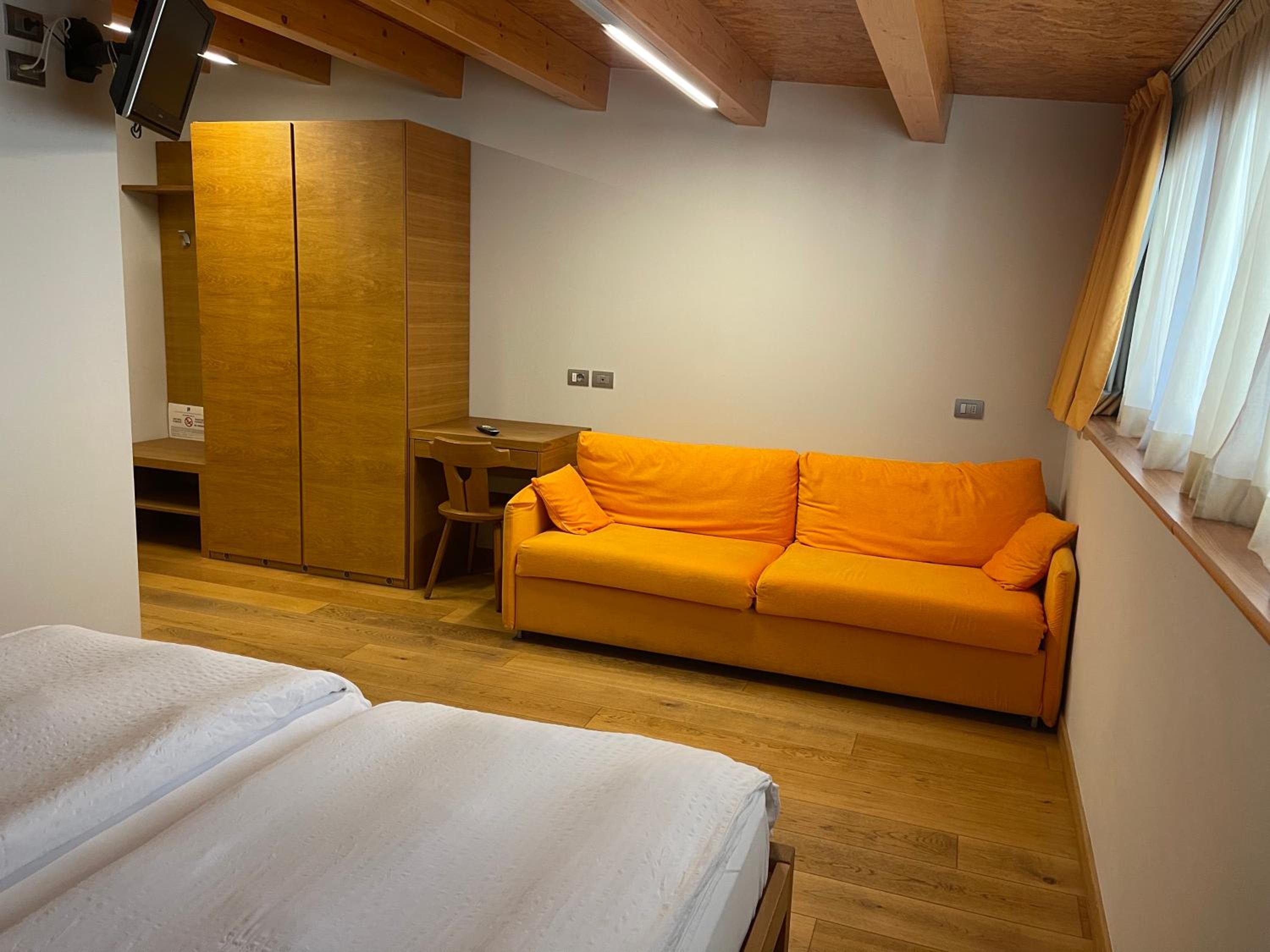 Agritur Anselmi view 3