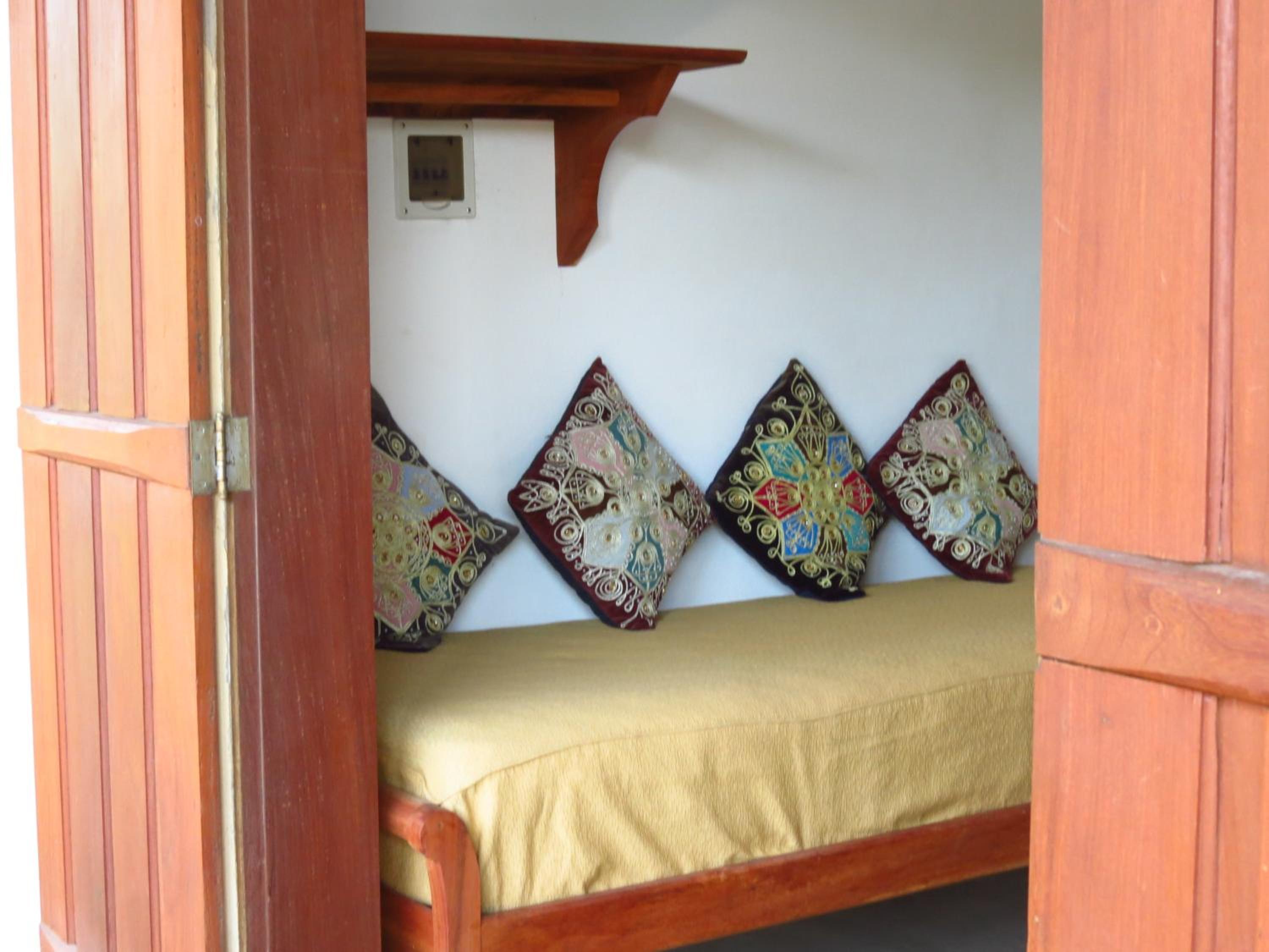Casa Bon Voyage Caboré - Chez Cira