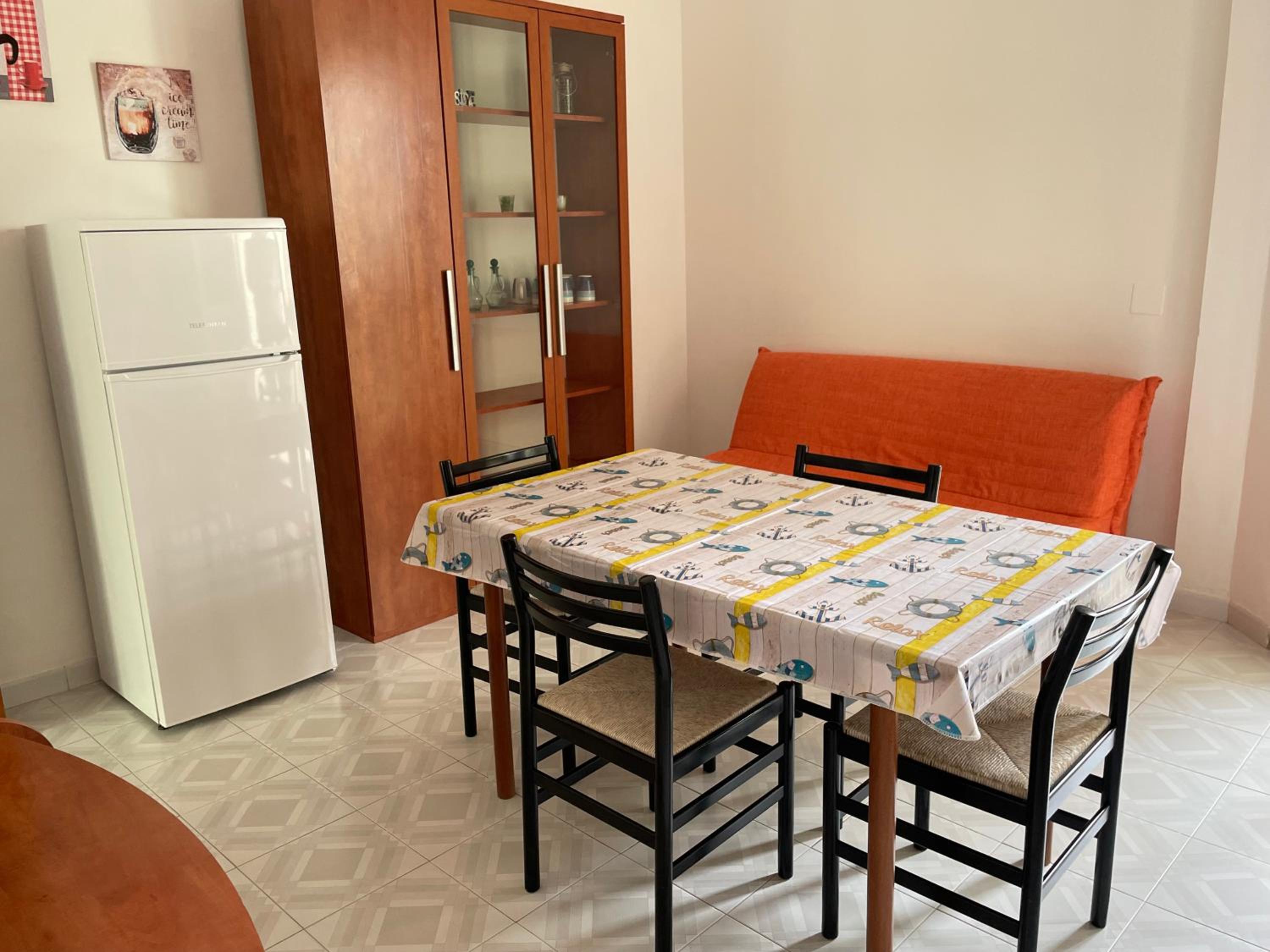 Appartamento Via Tamerici Gallipolitravel