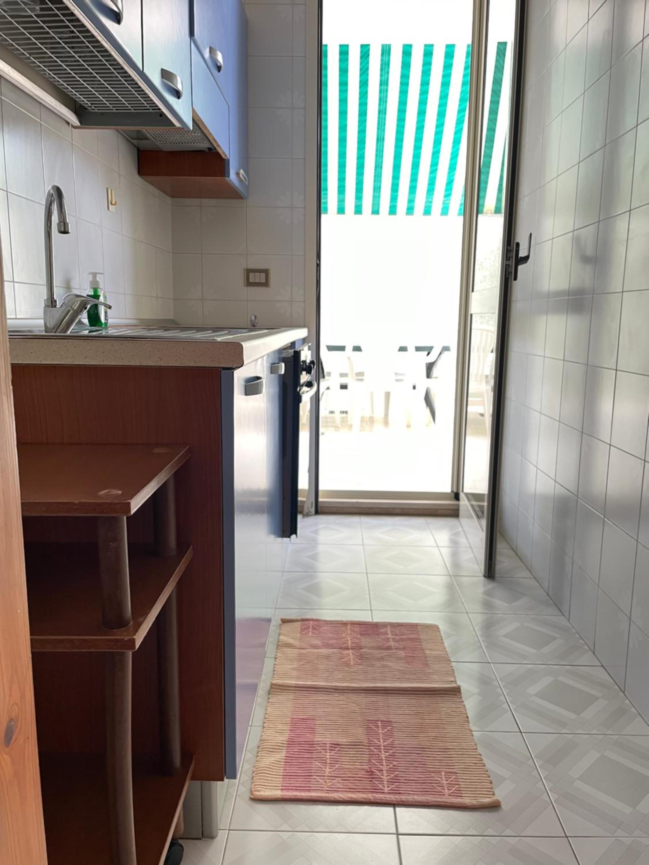 Appartamento Via Tamerici Gallipolitravel